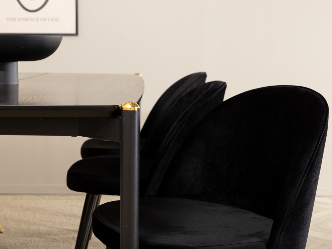 Essgruppe Dallas 5035