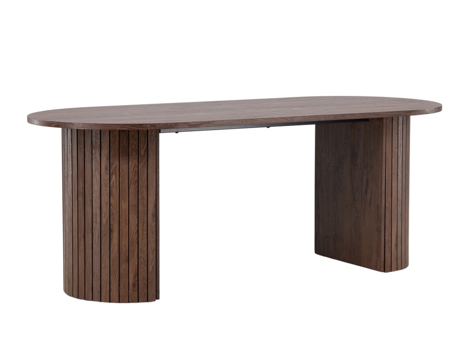 Essgruppe Dallas 5036 (Beige)