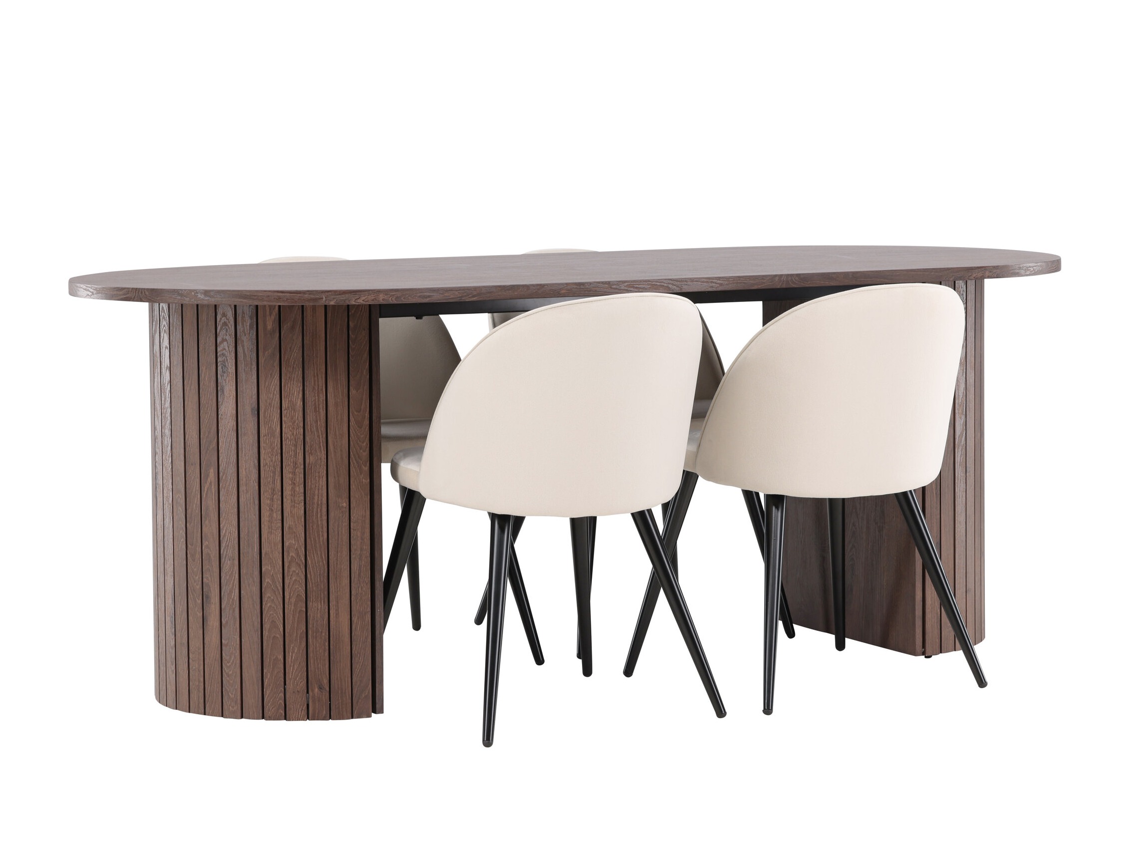 Essgruppe Dallas 5037