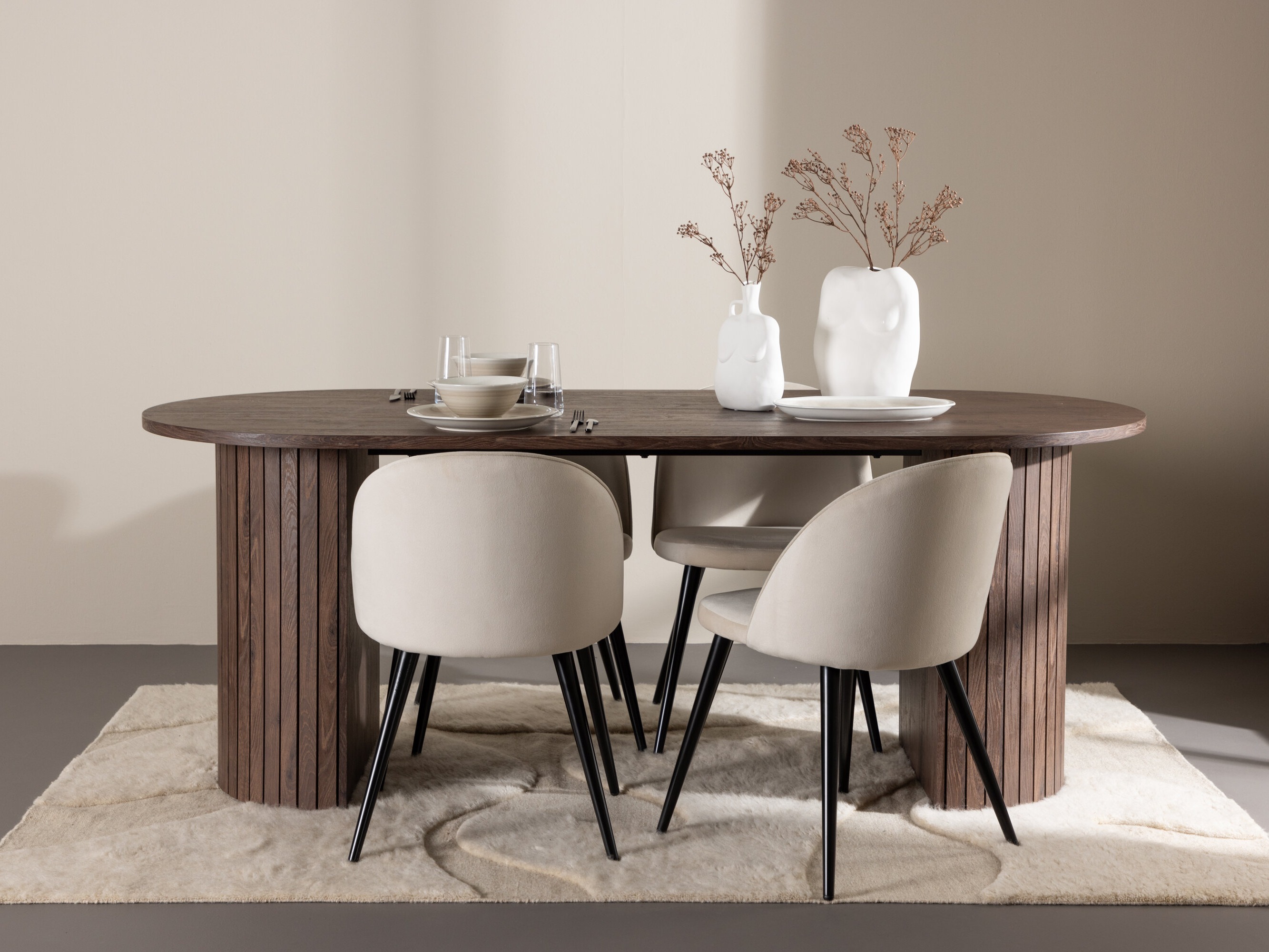 Essgruppe Dallas 5037