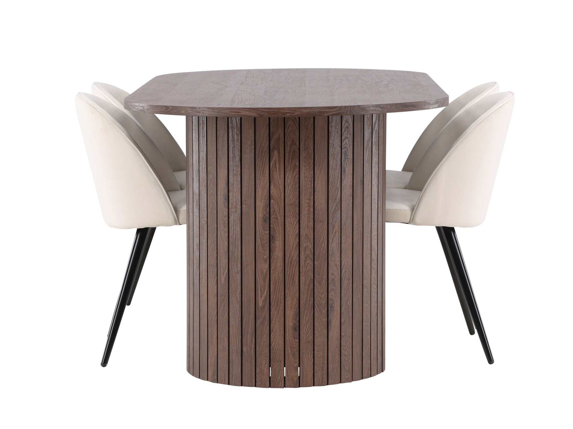 Essgruppe Dallas 5037