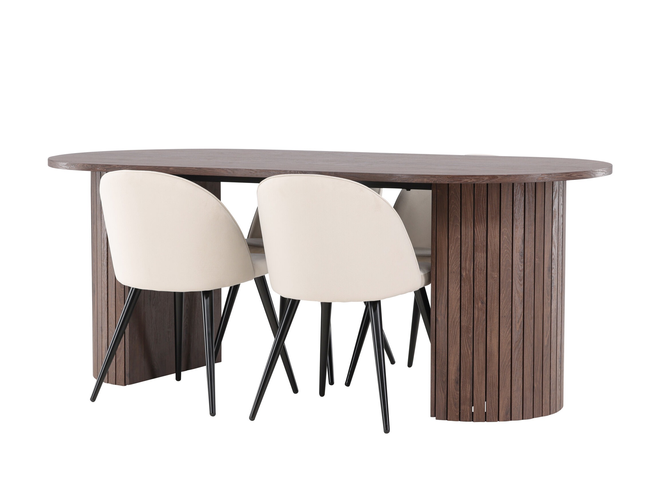 Essgruppe Dallas 5037