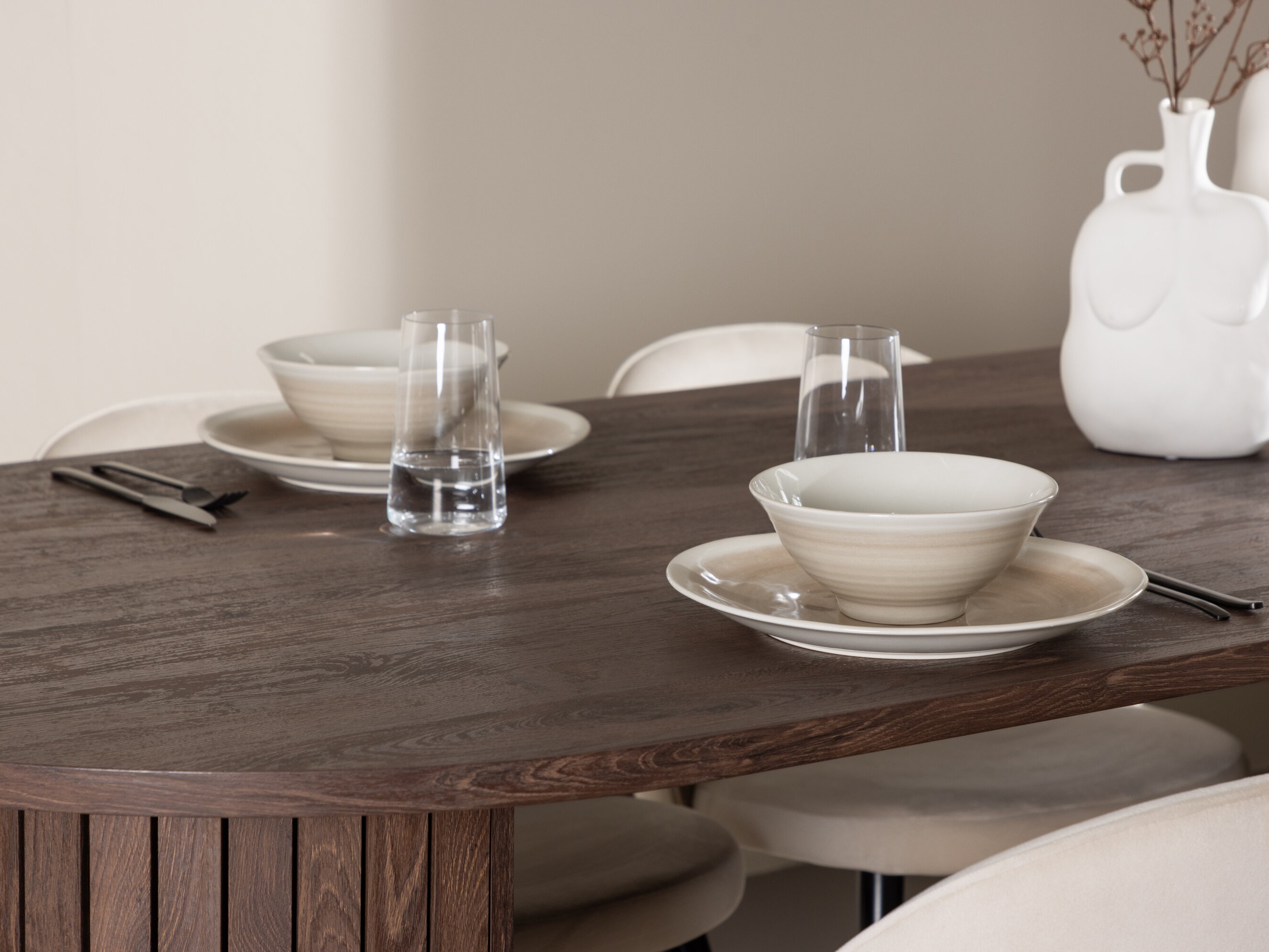 Essgruppe Dallas 5037