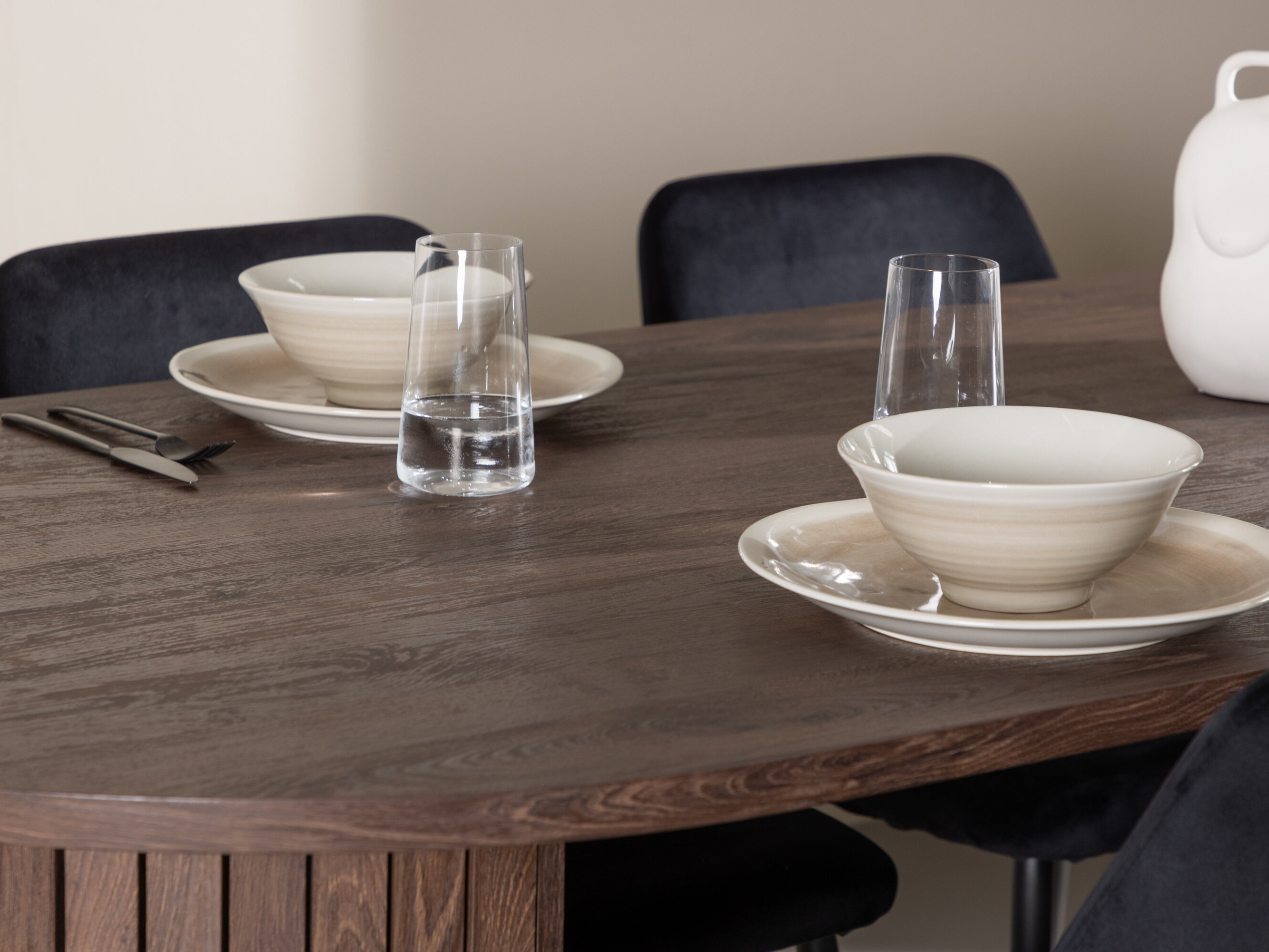 Essgruppe Dallas 5038