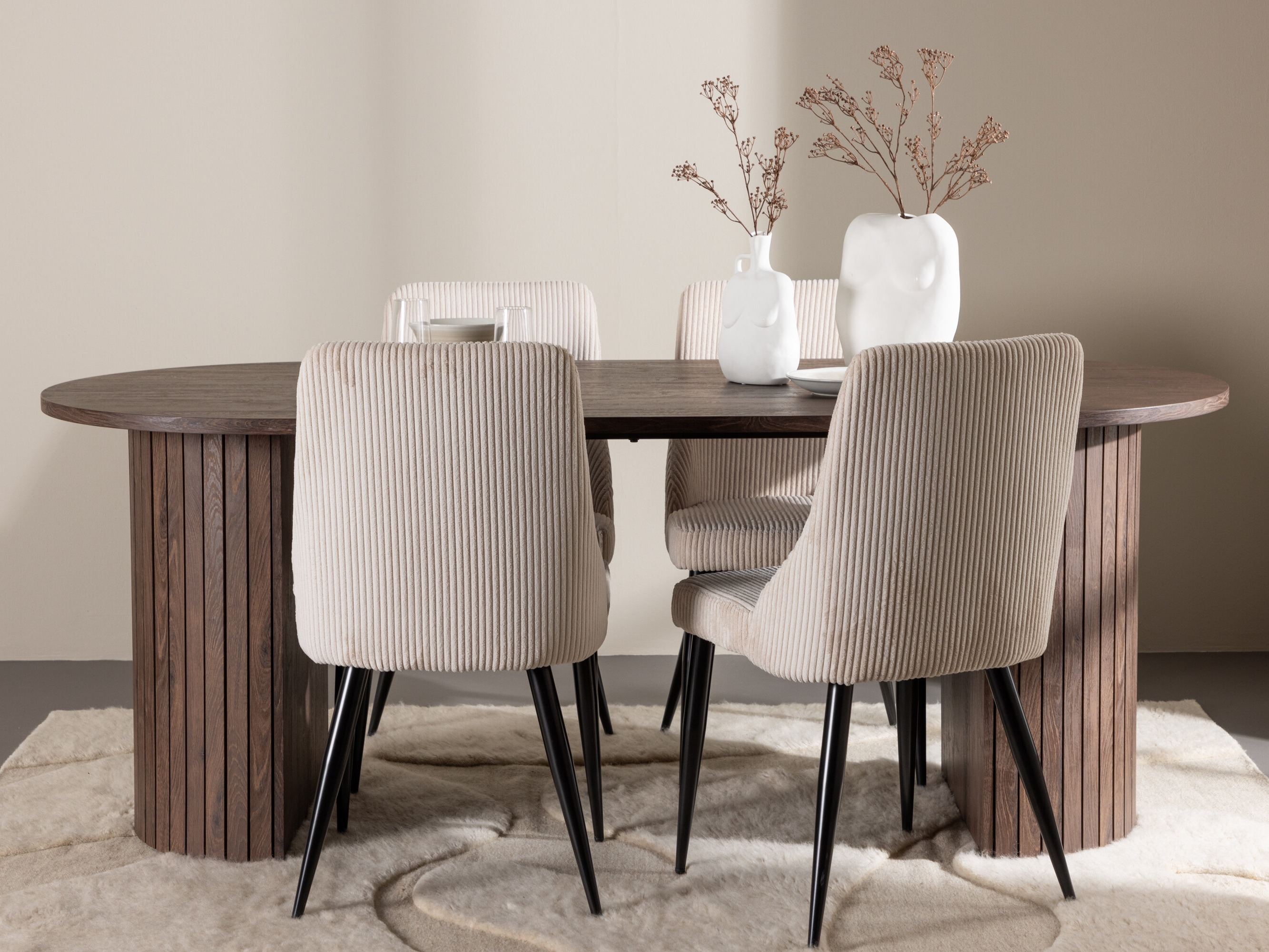 Essgruppe Dallas 5039