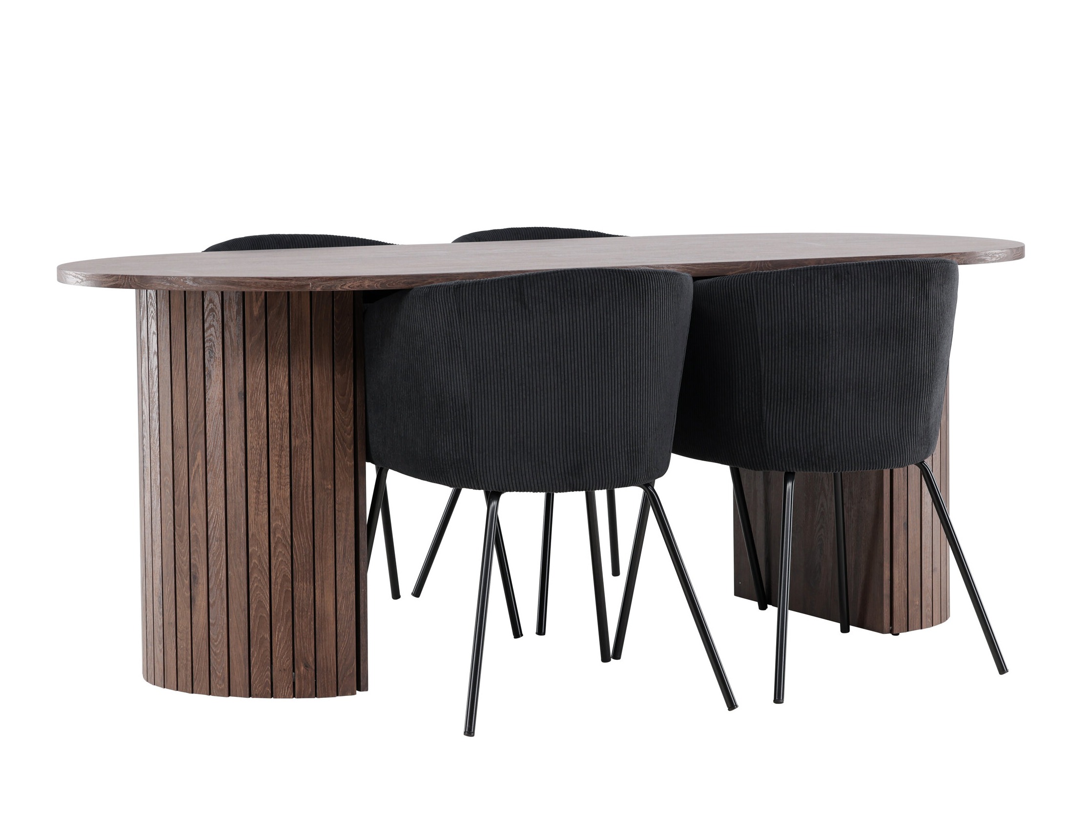 Essgruppe Dallas 5040