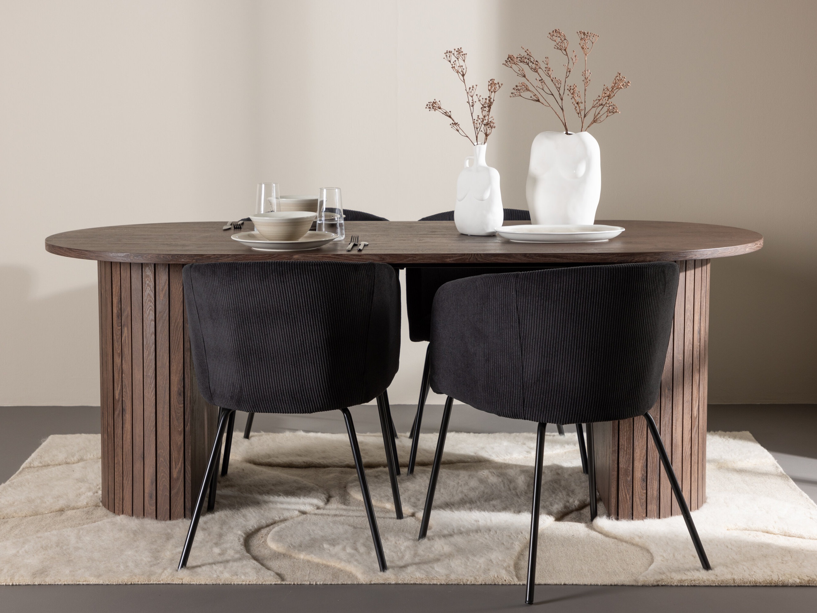 Essgruppe Dallas 5040