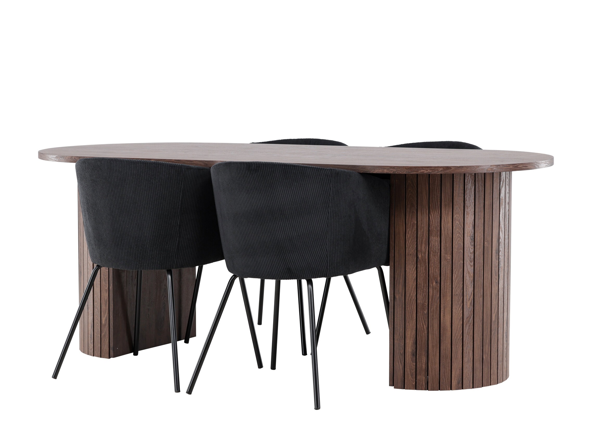 Essgruppe Dallas 5040