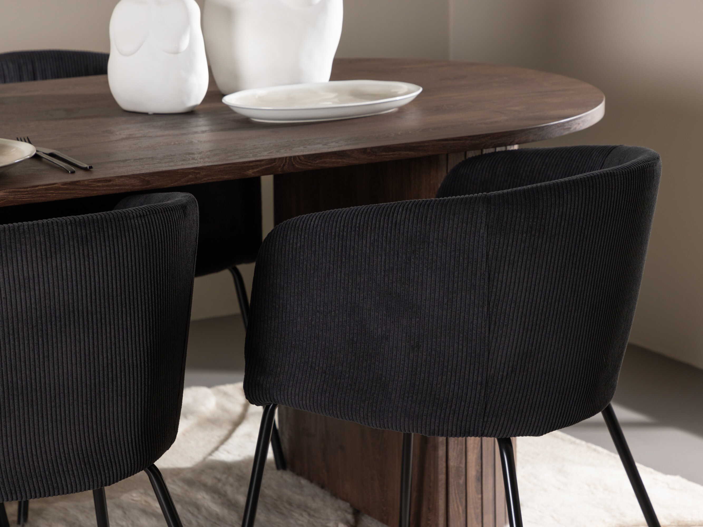 Essgruppe Dallas 5040