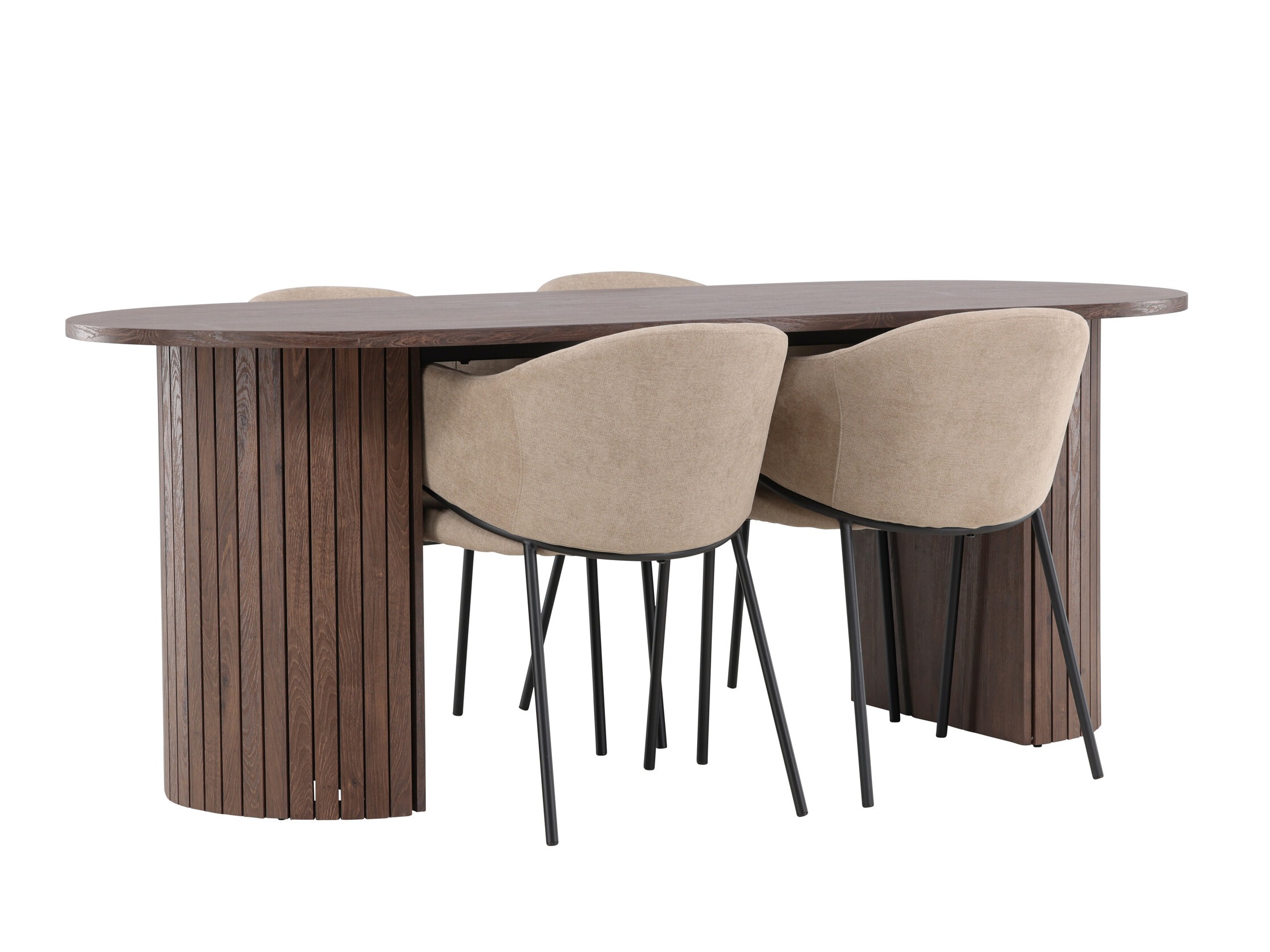 Essgruppe Dallas 5041