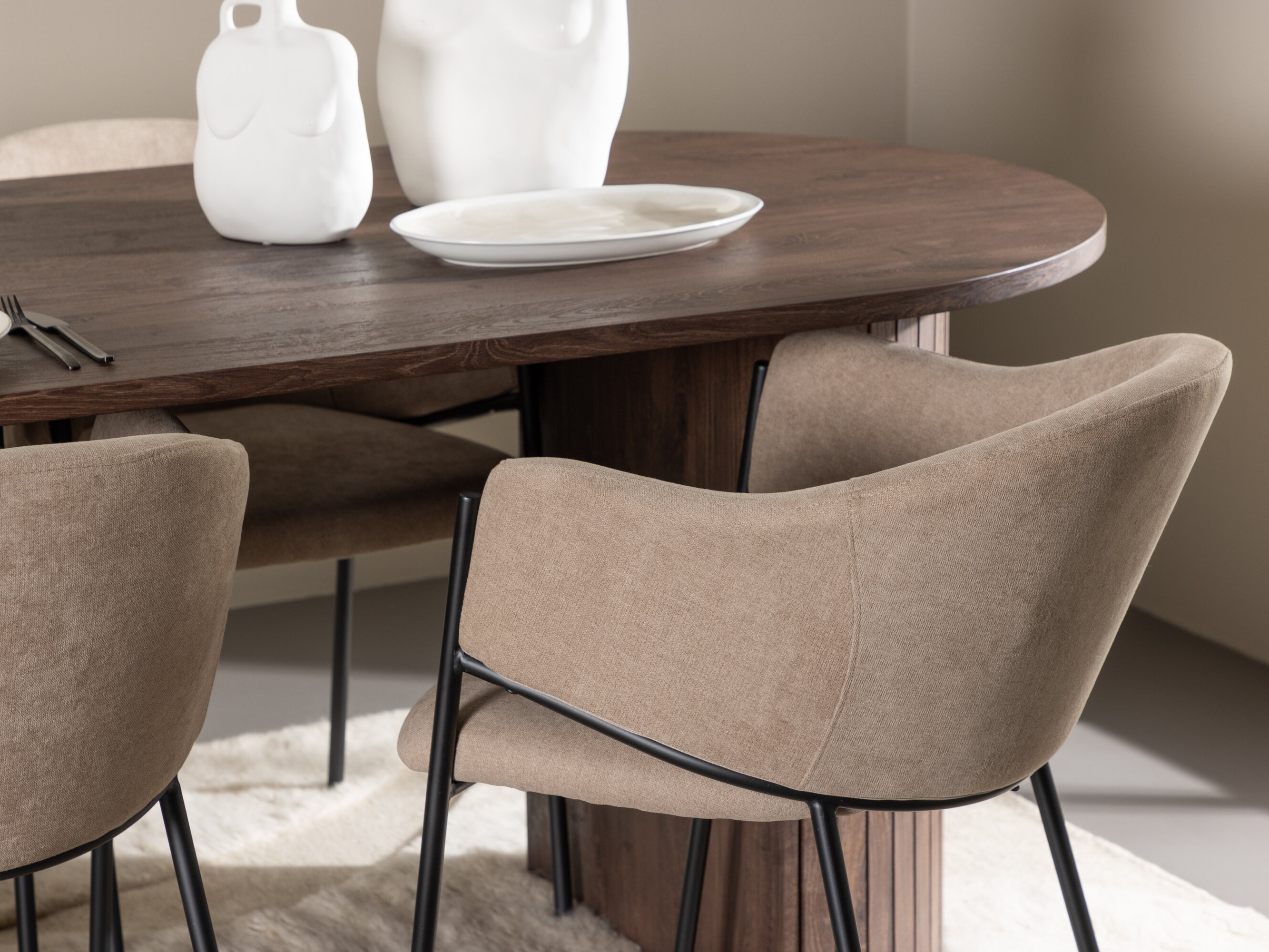 Essgruppe Dallas 5041