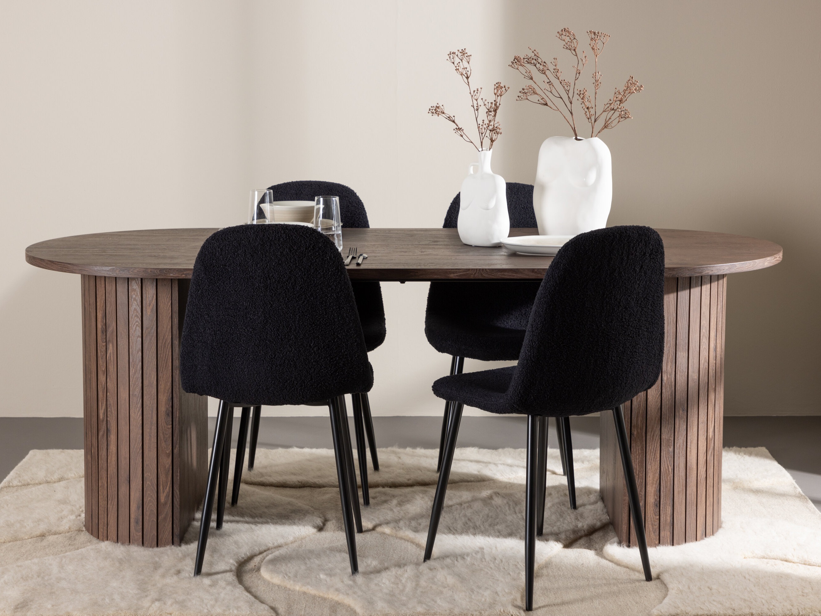 Essgruppe Dallas 5042