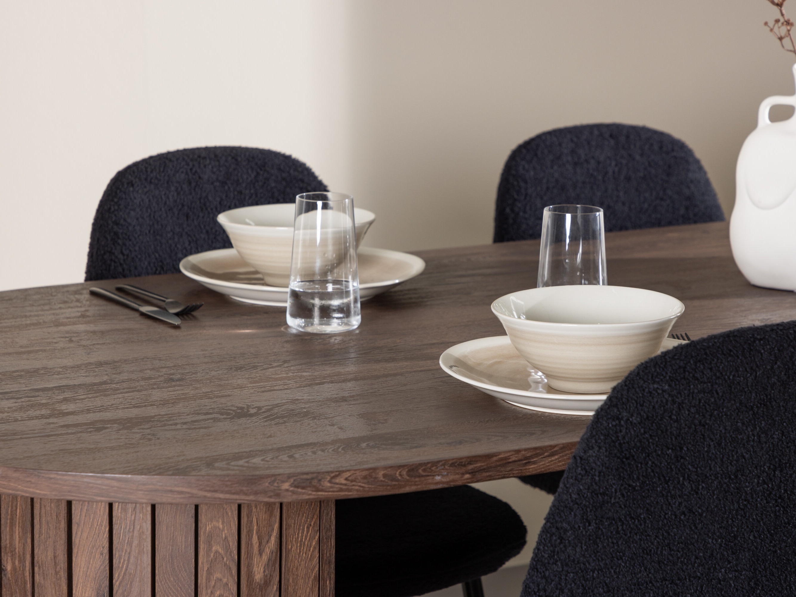 Essgruppe Dallas 5042