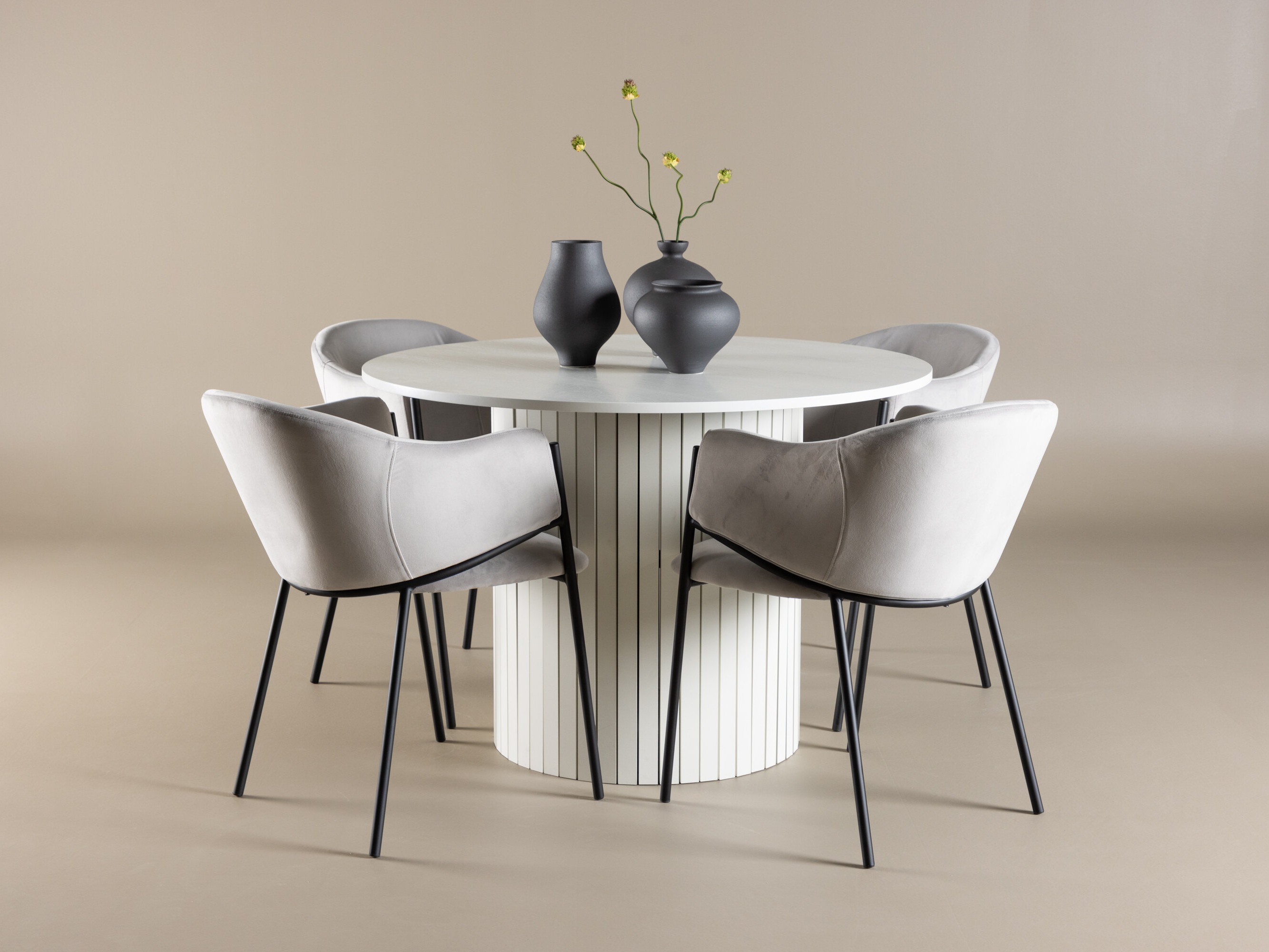 Essgruppe Dallas 5044