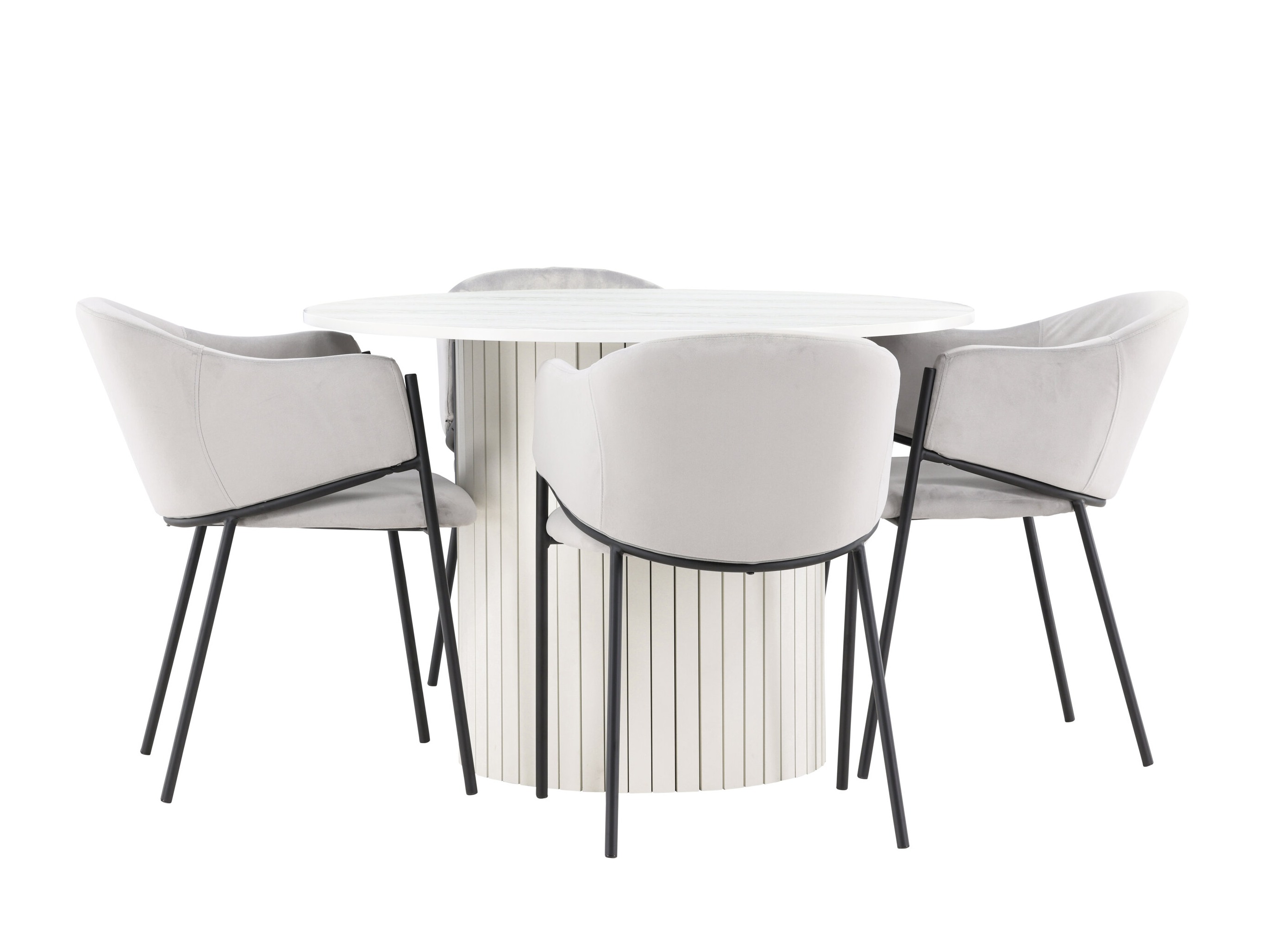 Essgruppe Dallas 5044