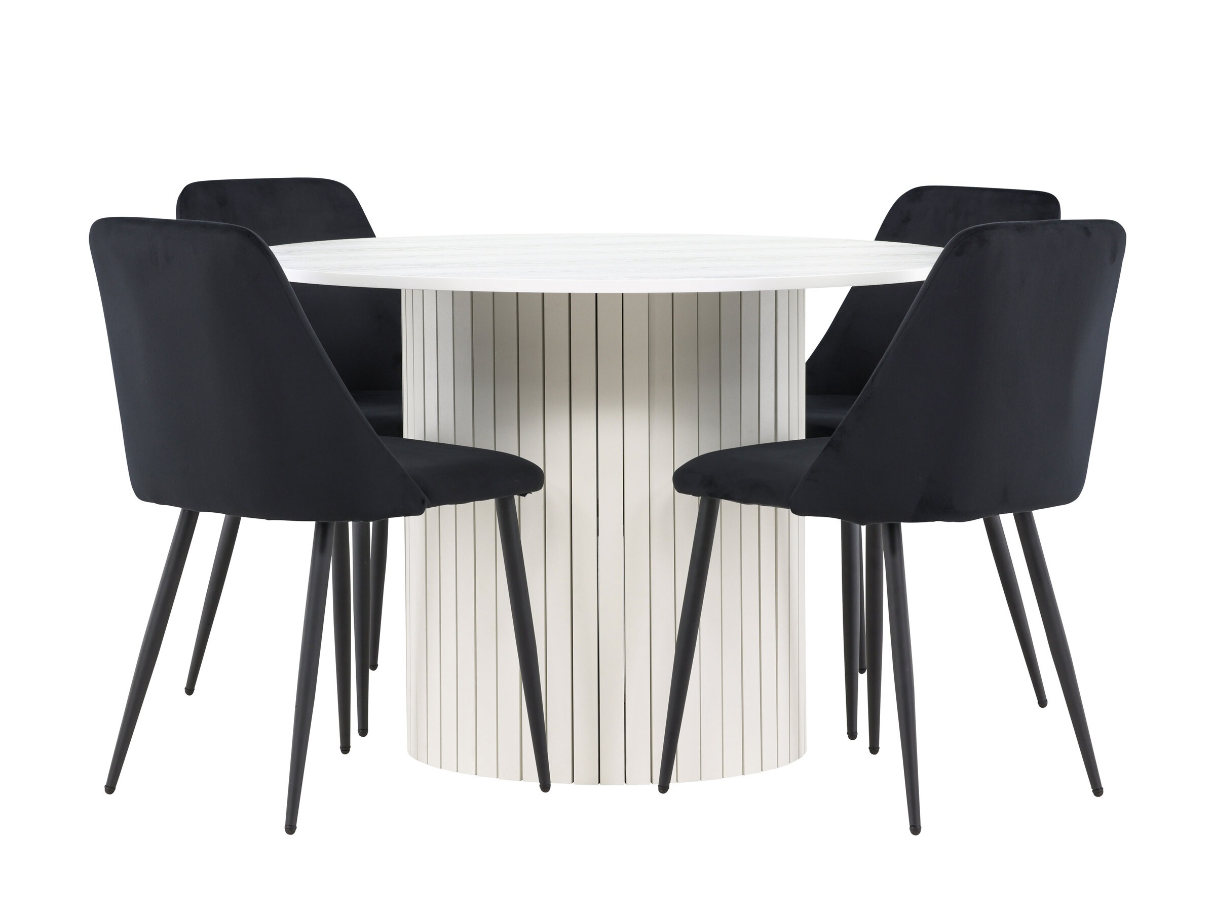 Essgruppe Dallas 5045