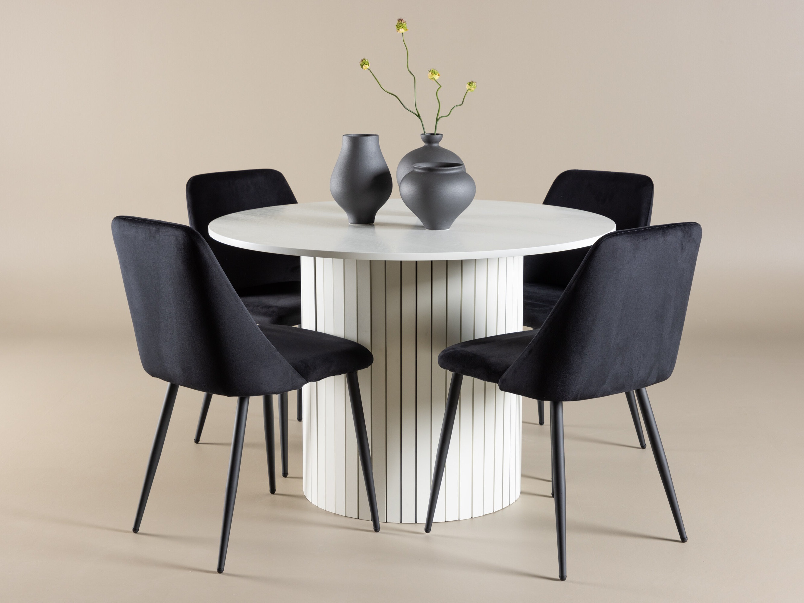 Essgruppe Dallas 5045