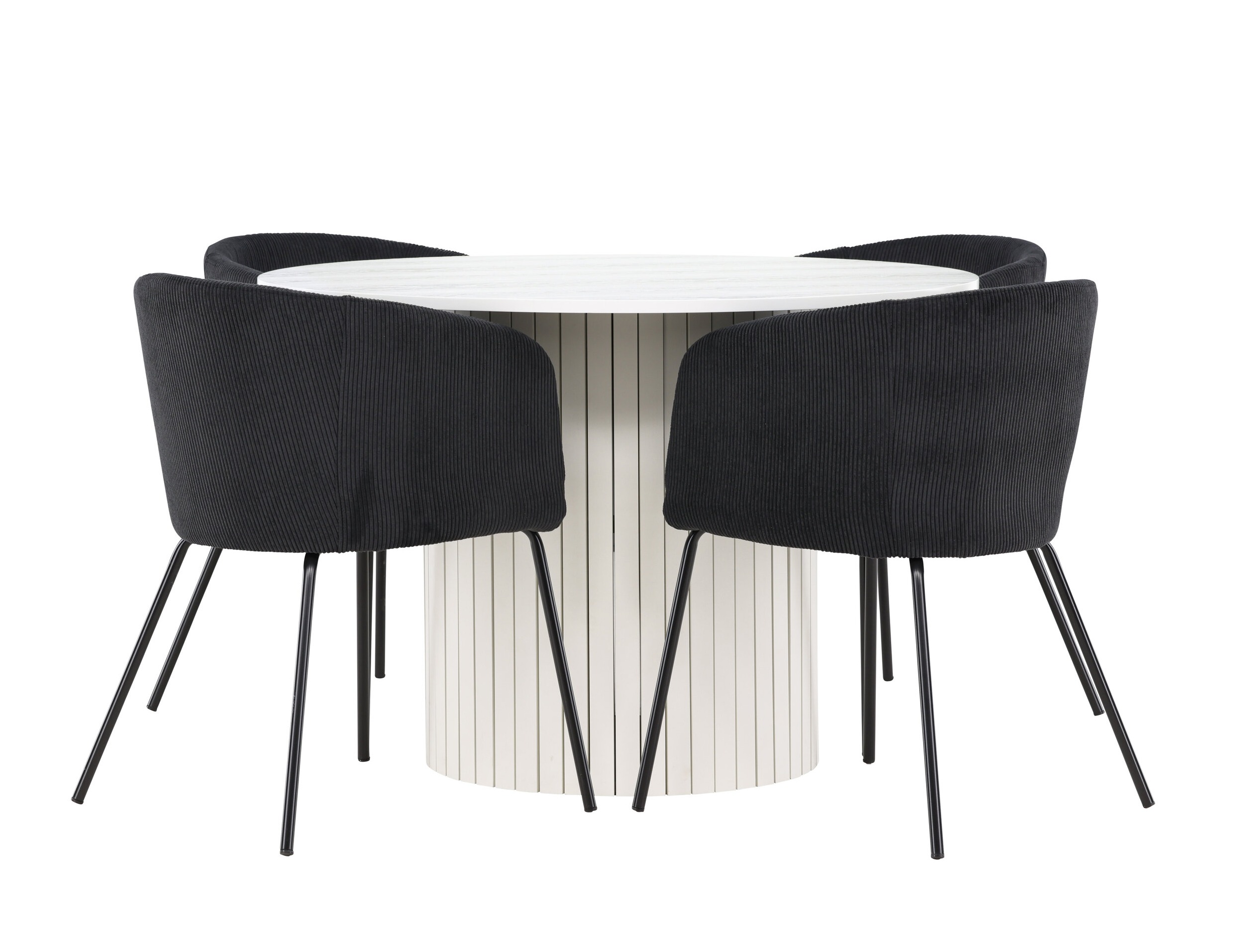 Essgruppe Dallas 5046