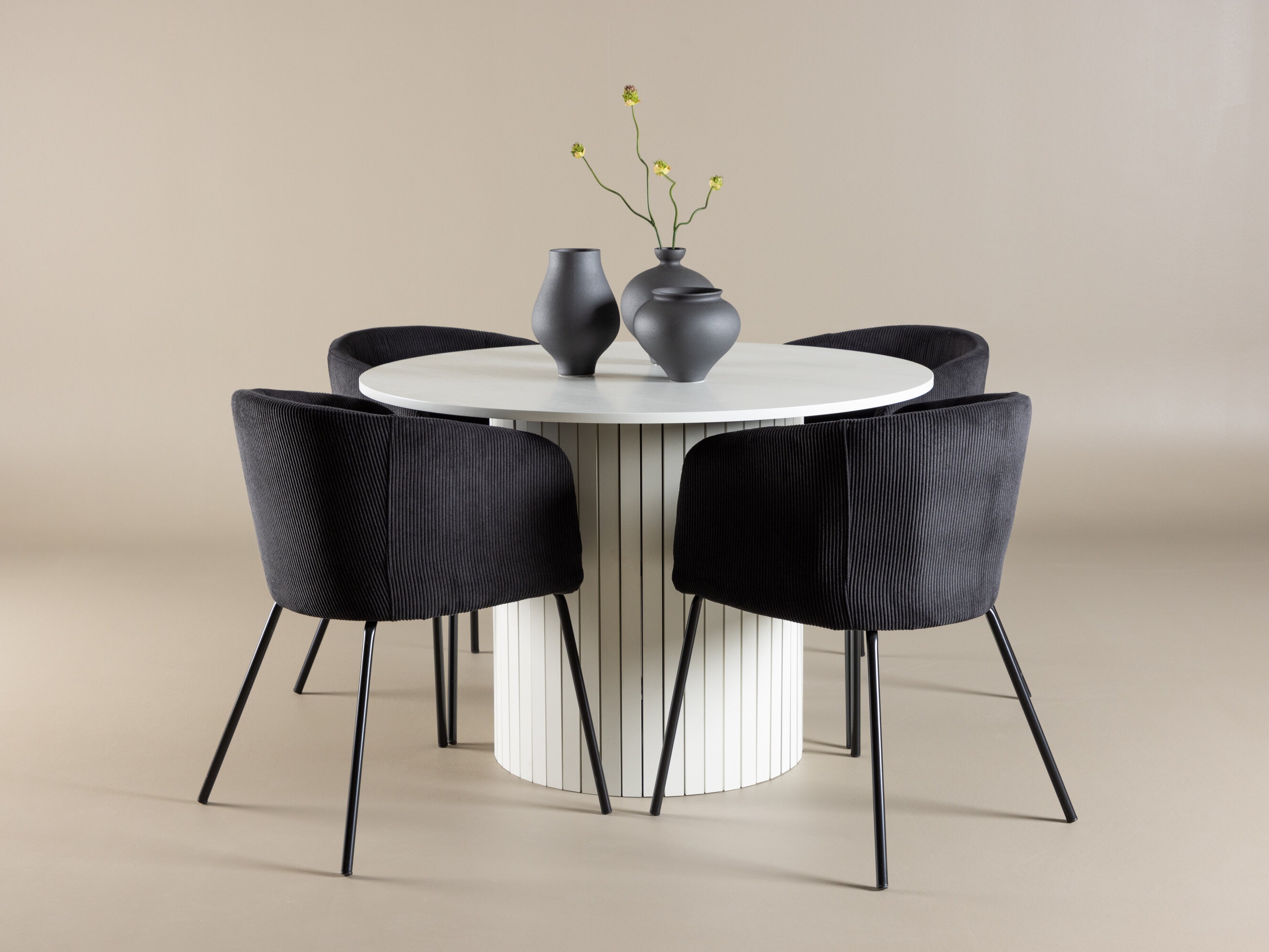 Essgruppe Dallas 5046