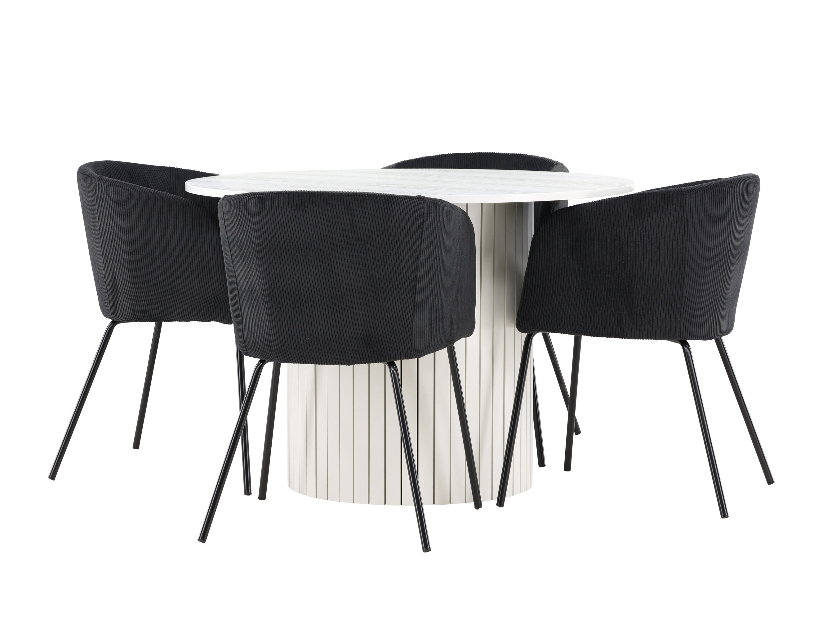 Essgruppe Dallas 5046