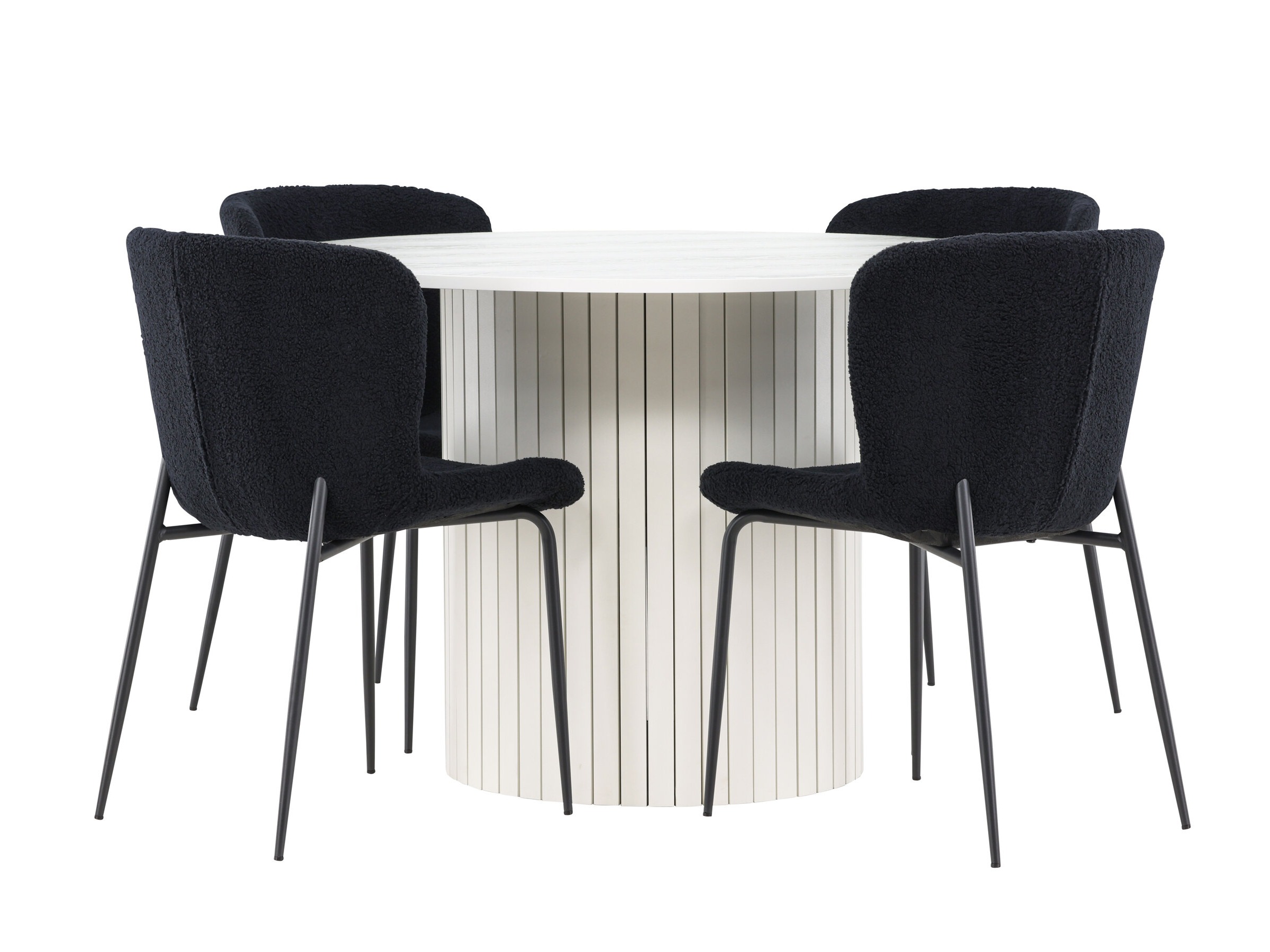 Essgruppe Dallas 5047