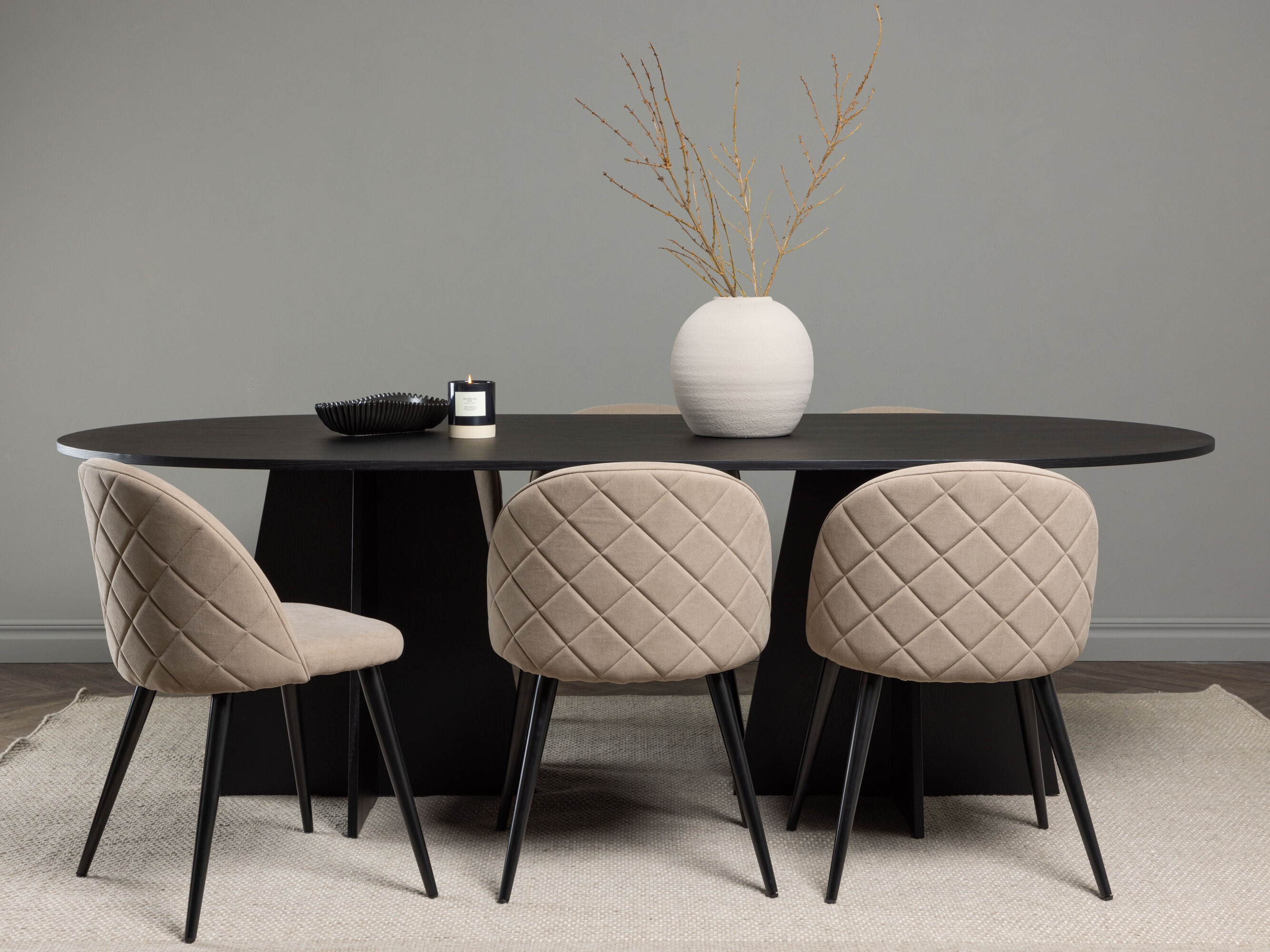 Essgruppe Dallas 5048