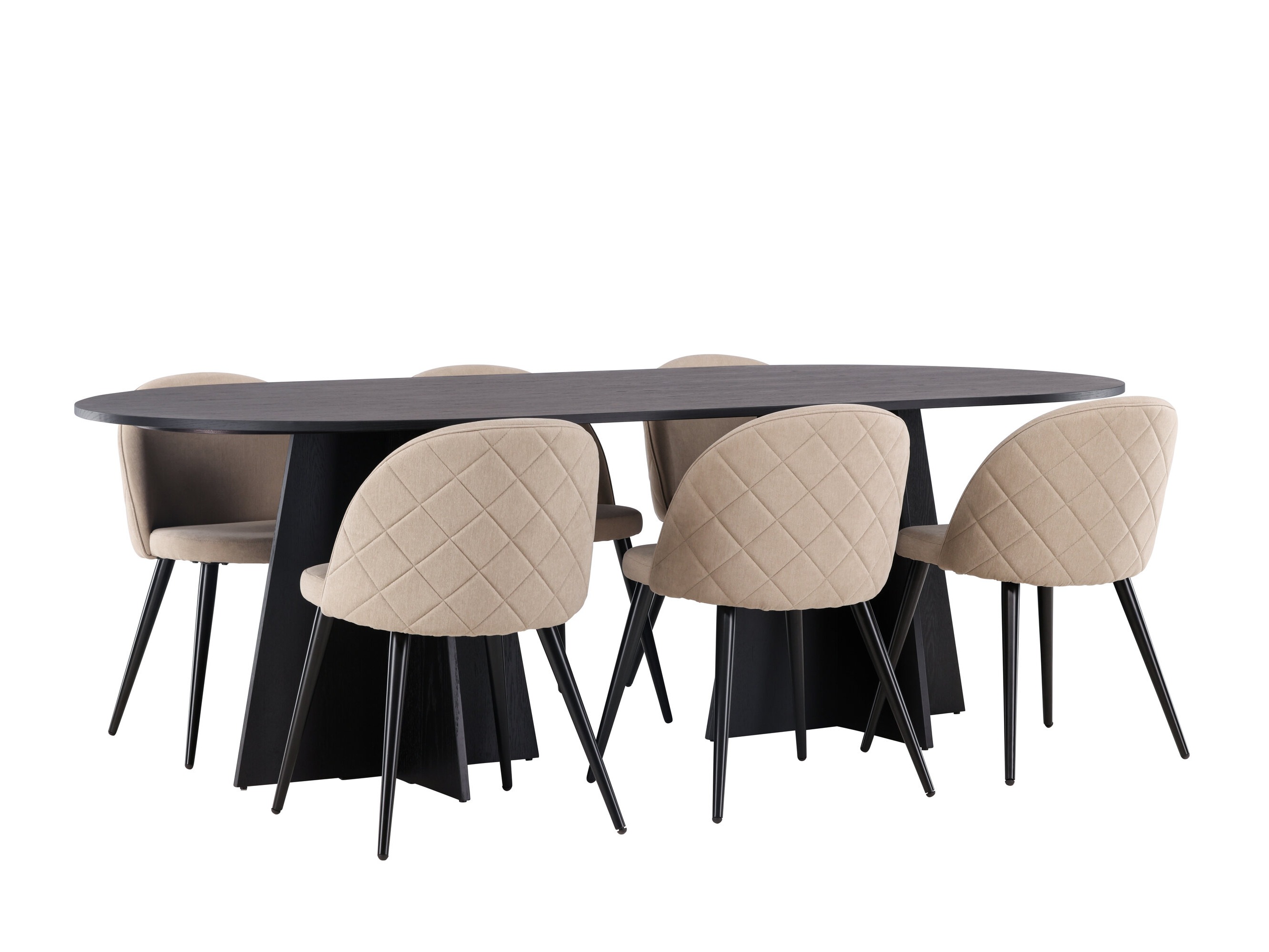 Essgruppe Dallas 5048