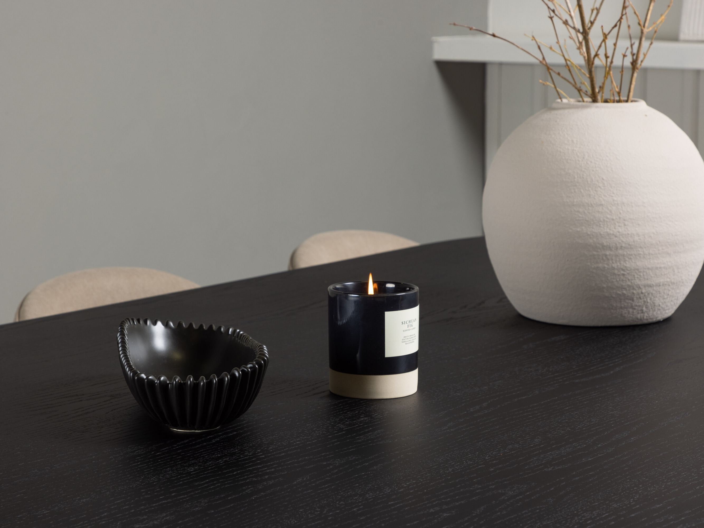 Essgruppe Dallas 5048