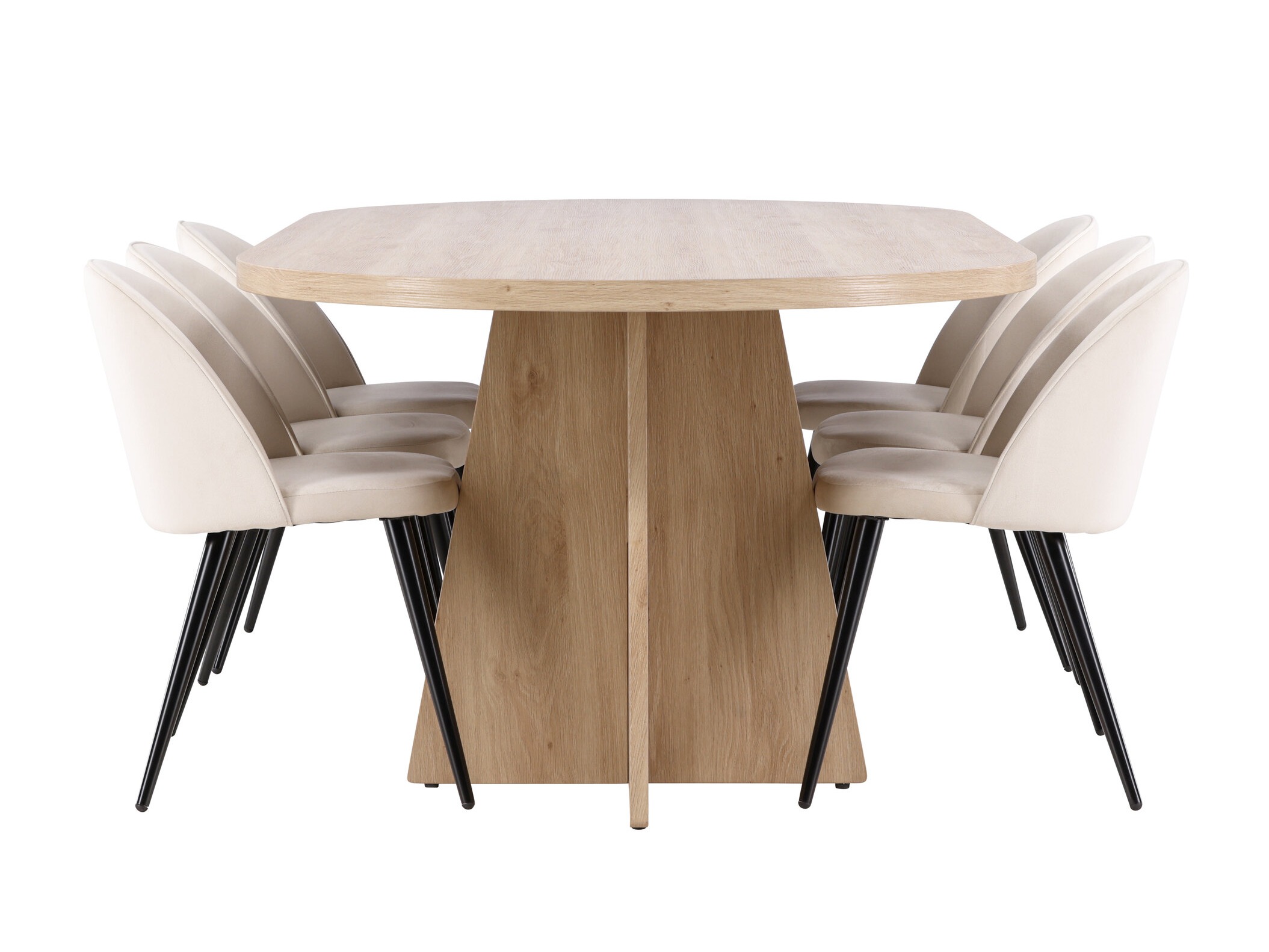 Essgruppe Dallas 5049