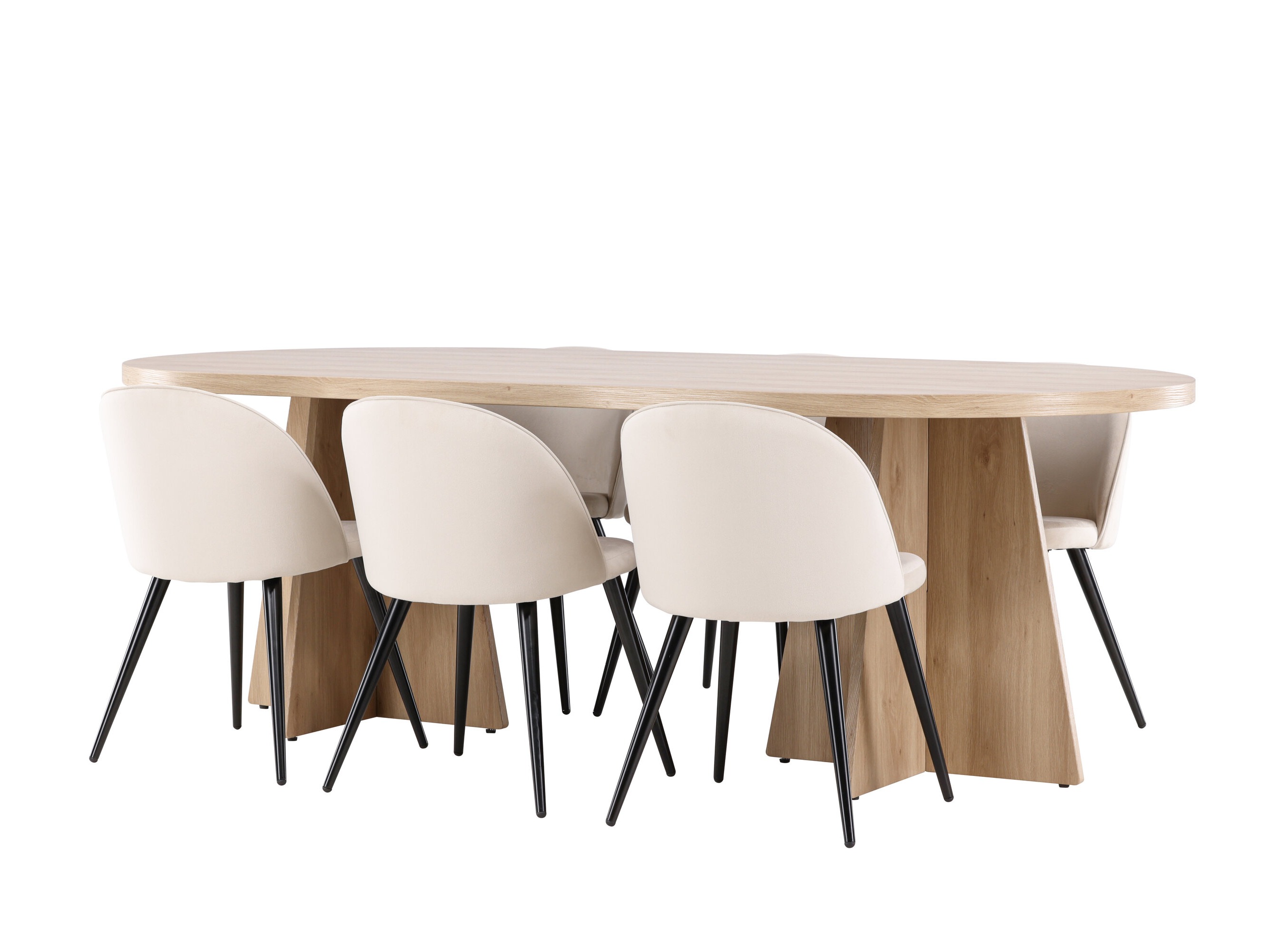 Essgruppe Dallas 5049