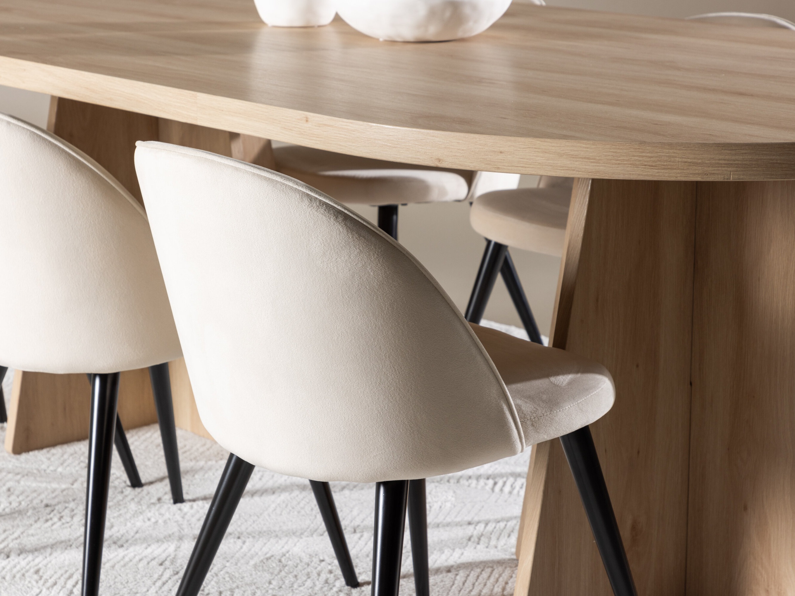 Essgruppe Dallas 5049