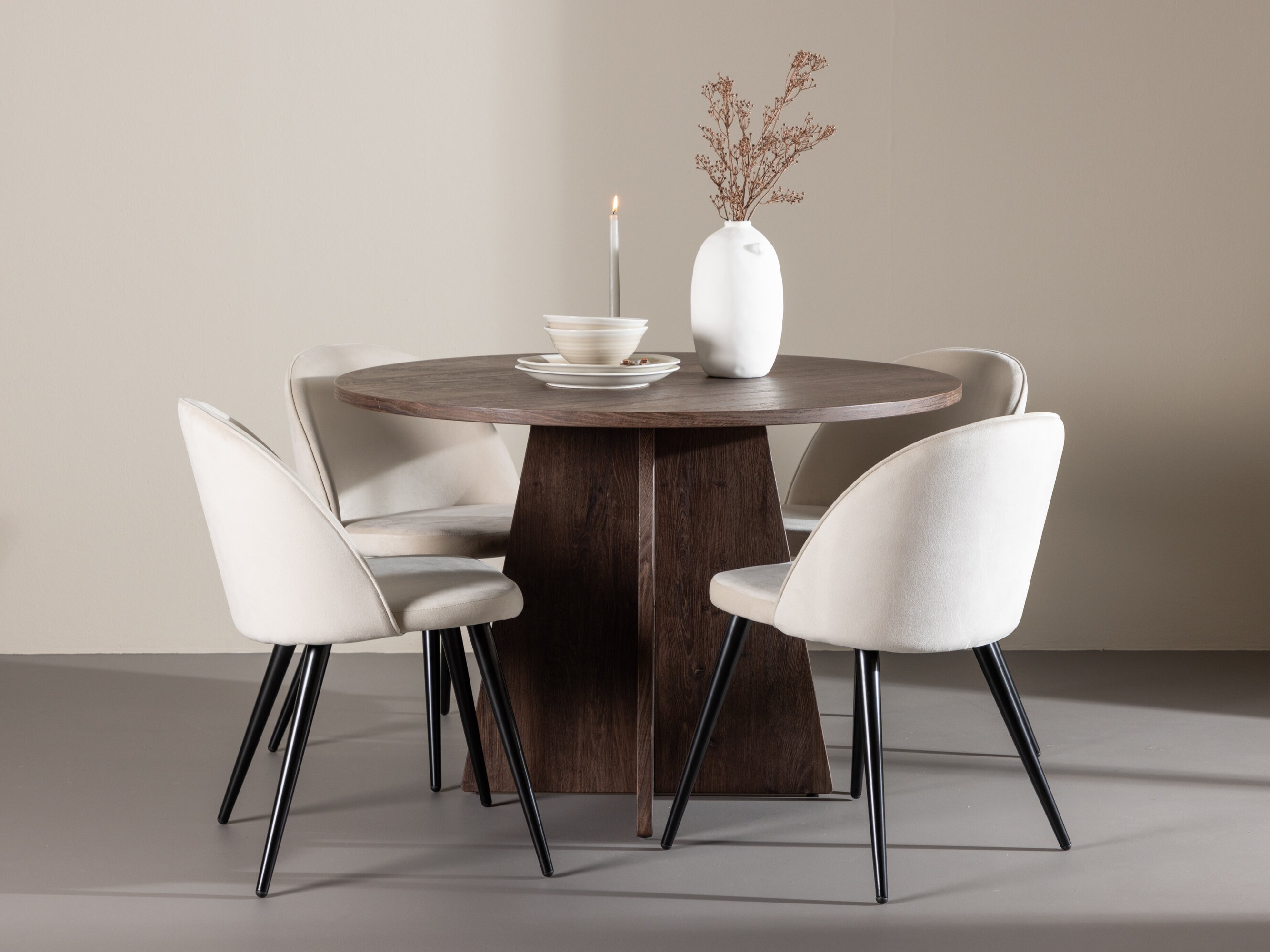 Essgruppe Dallas 5050