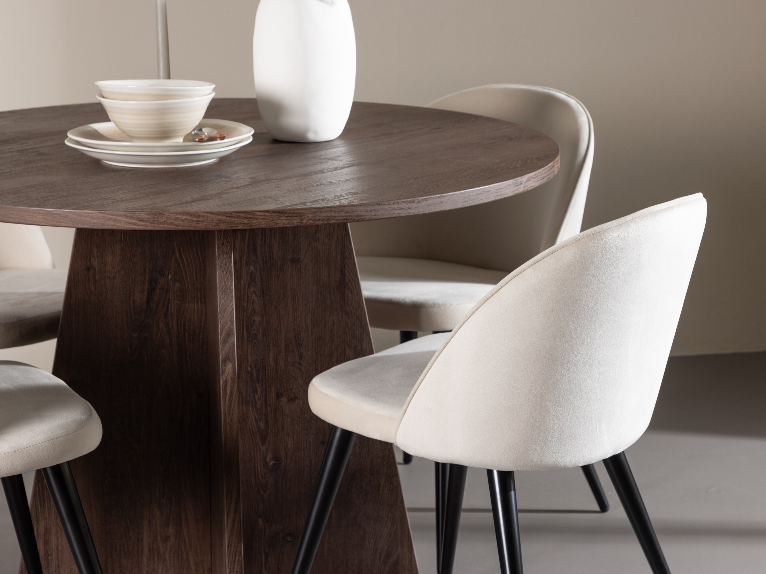 Essgruppe Dallas 5050