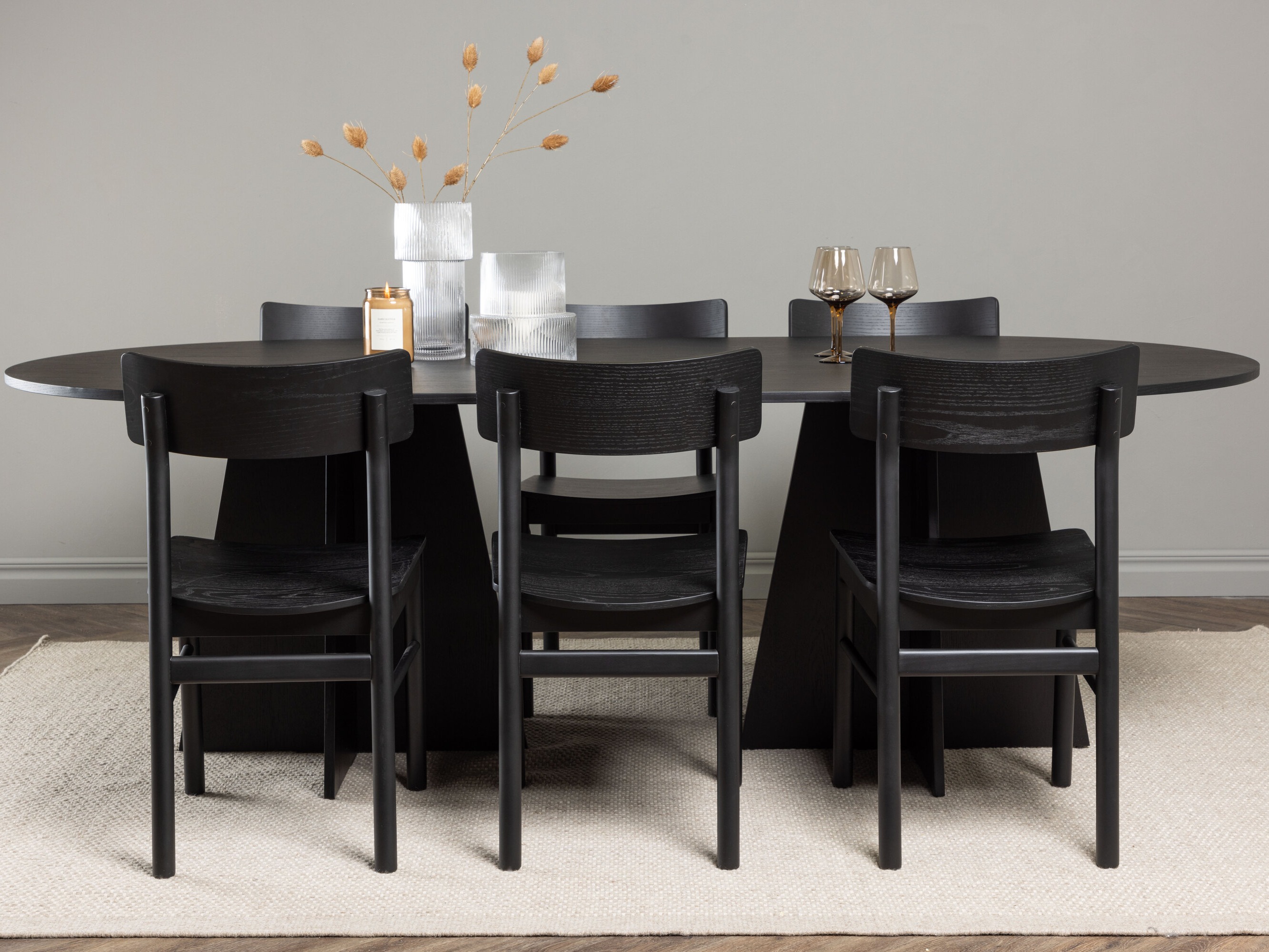 Essgruppe Dallas 5053