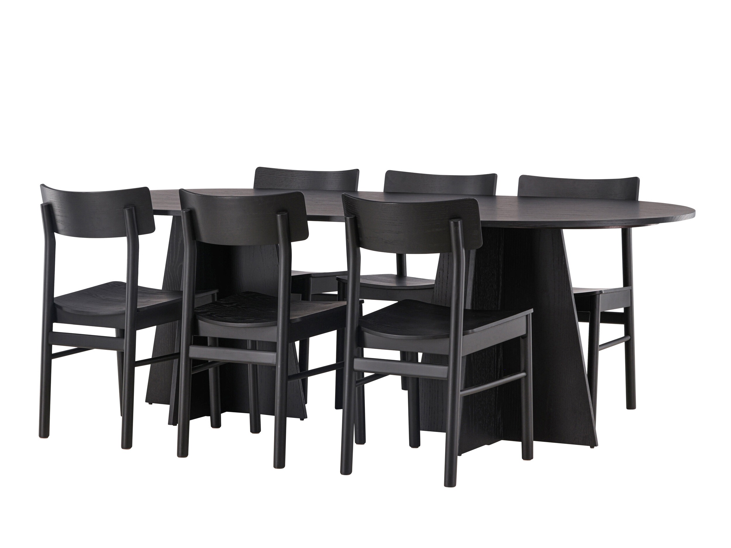 Essgruppe Dallas 5053