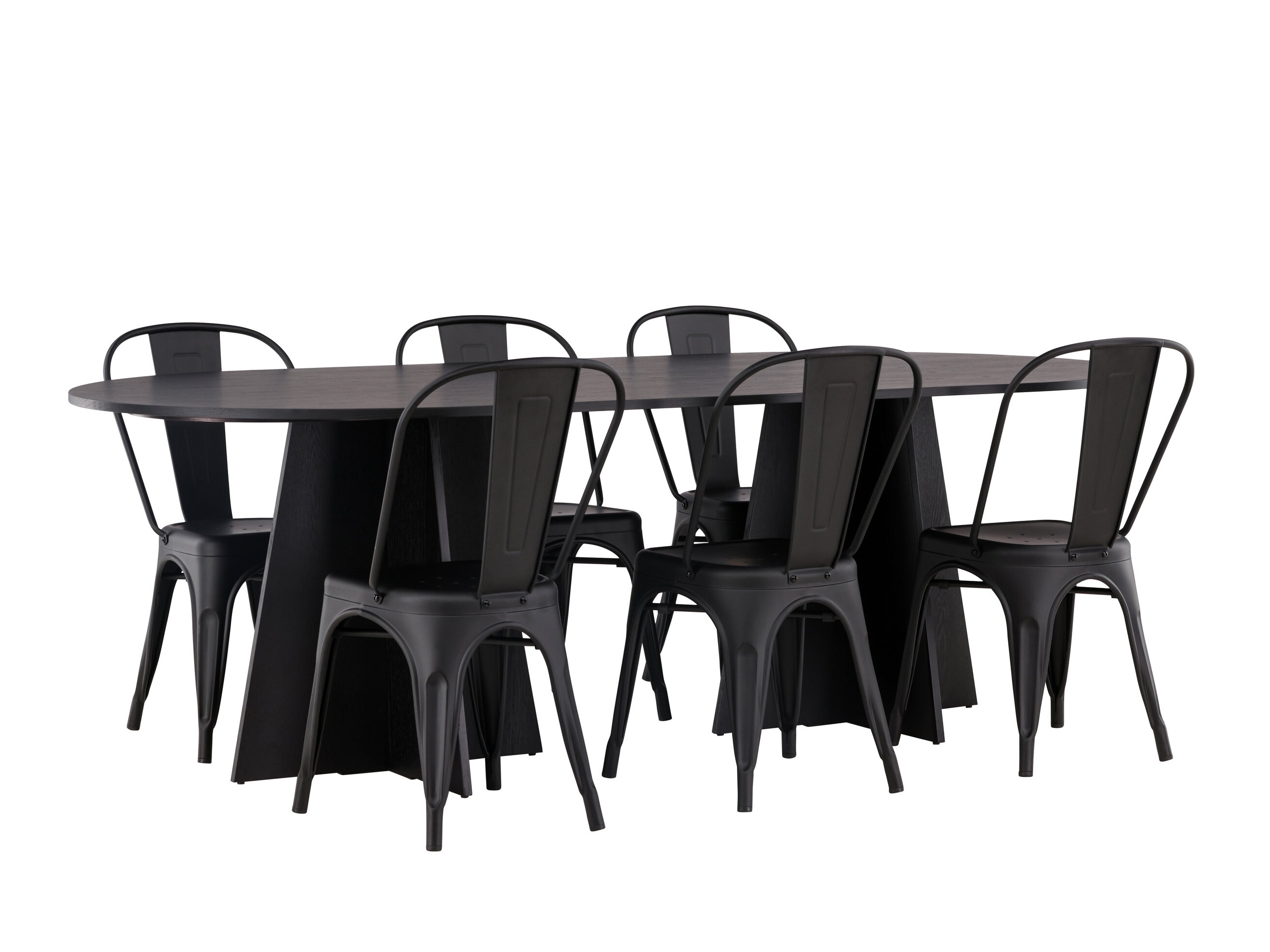 Essgruppe Dallas 5054