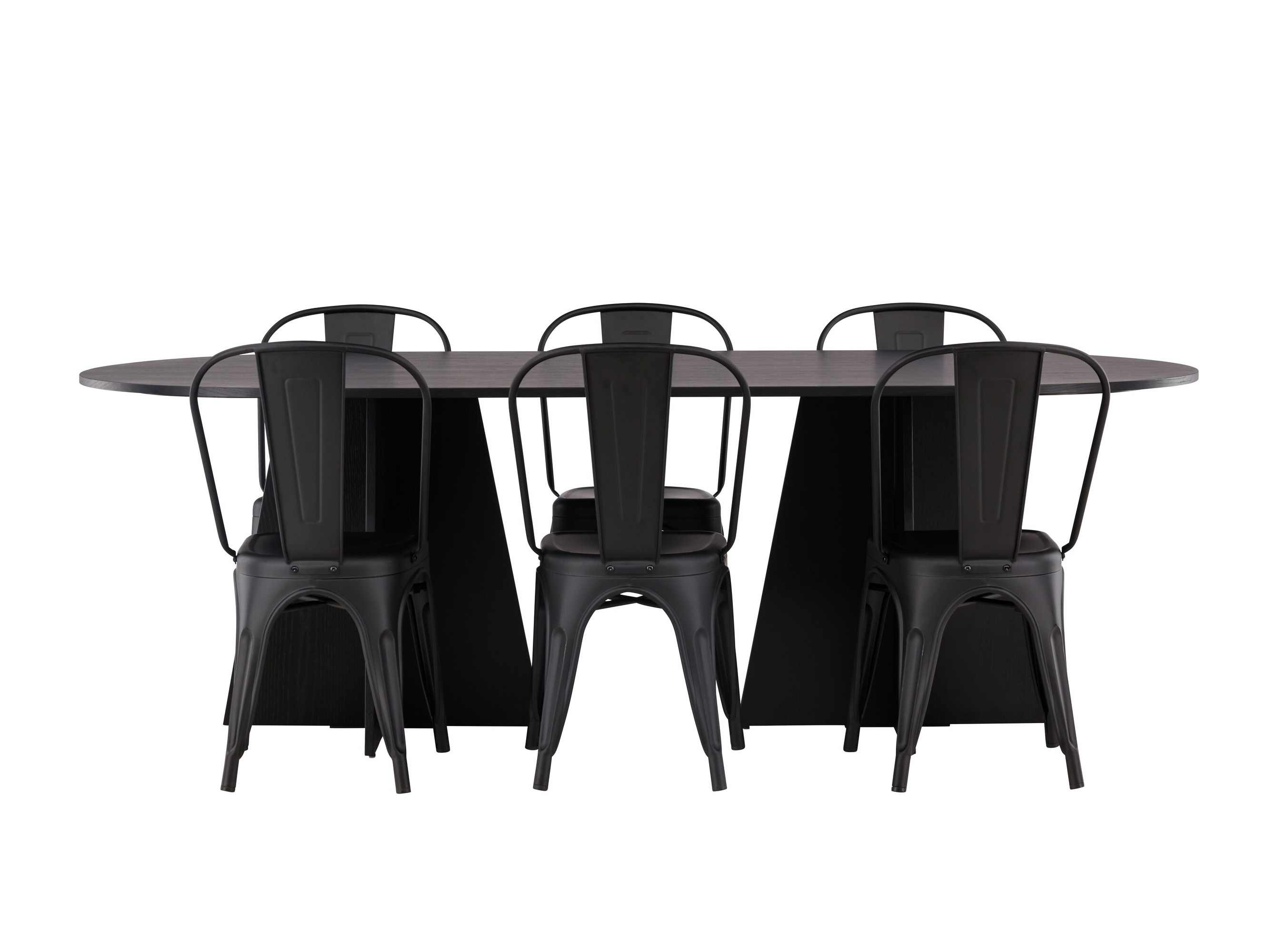 Essgruppe Dallas 5054