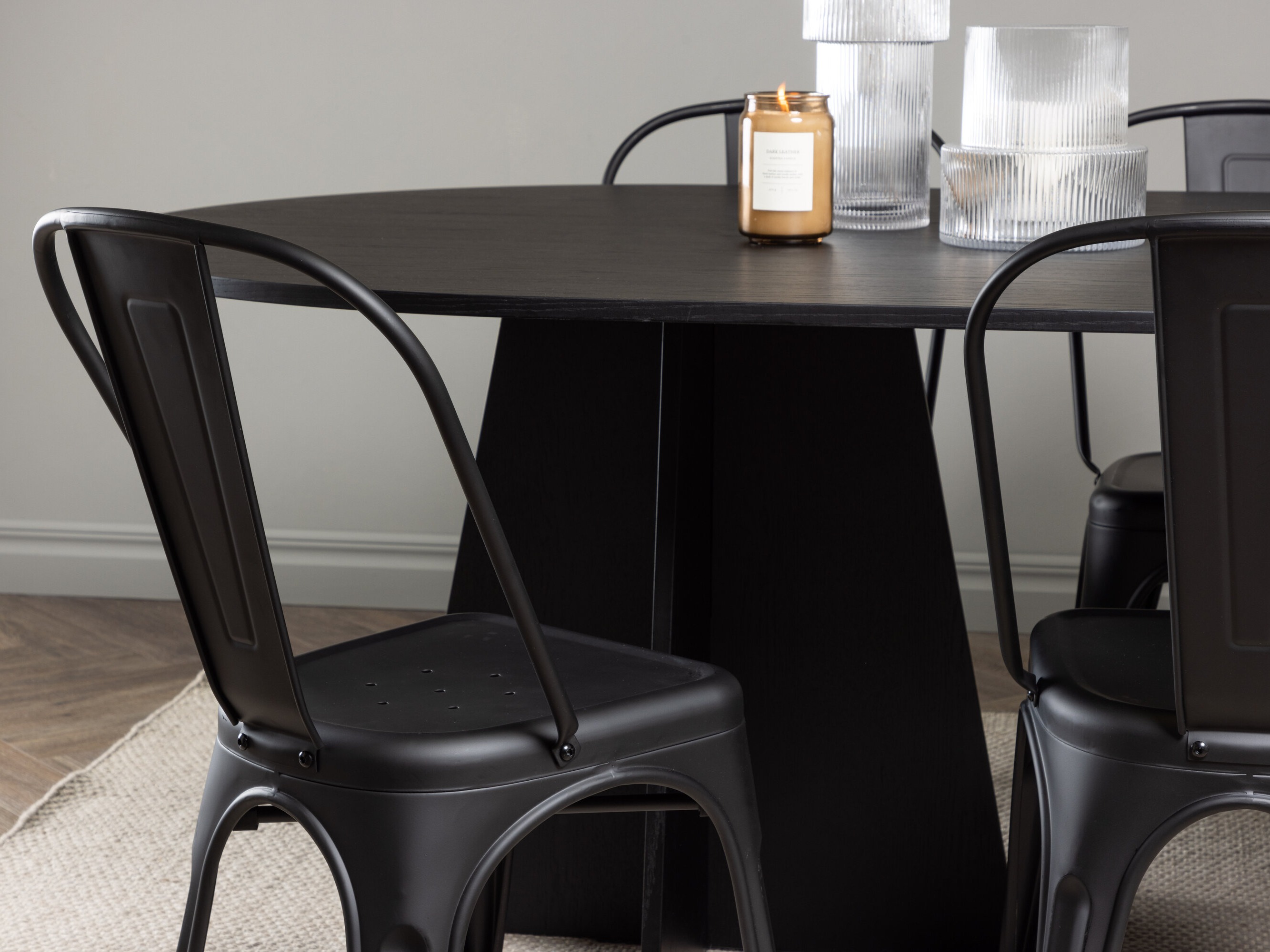 Essgruppe Dallas 5054