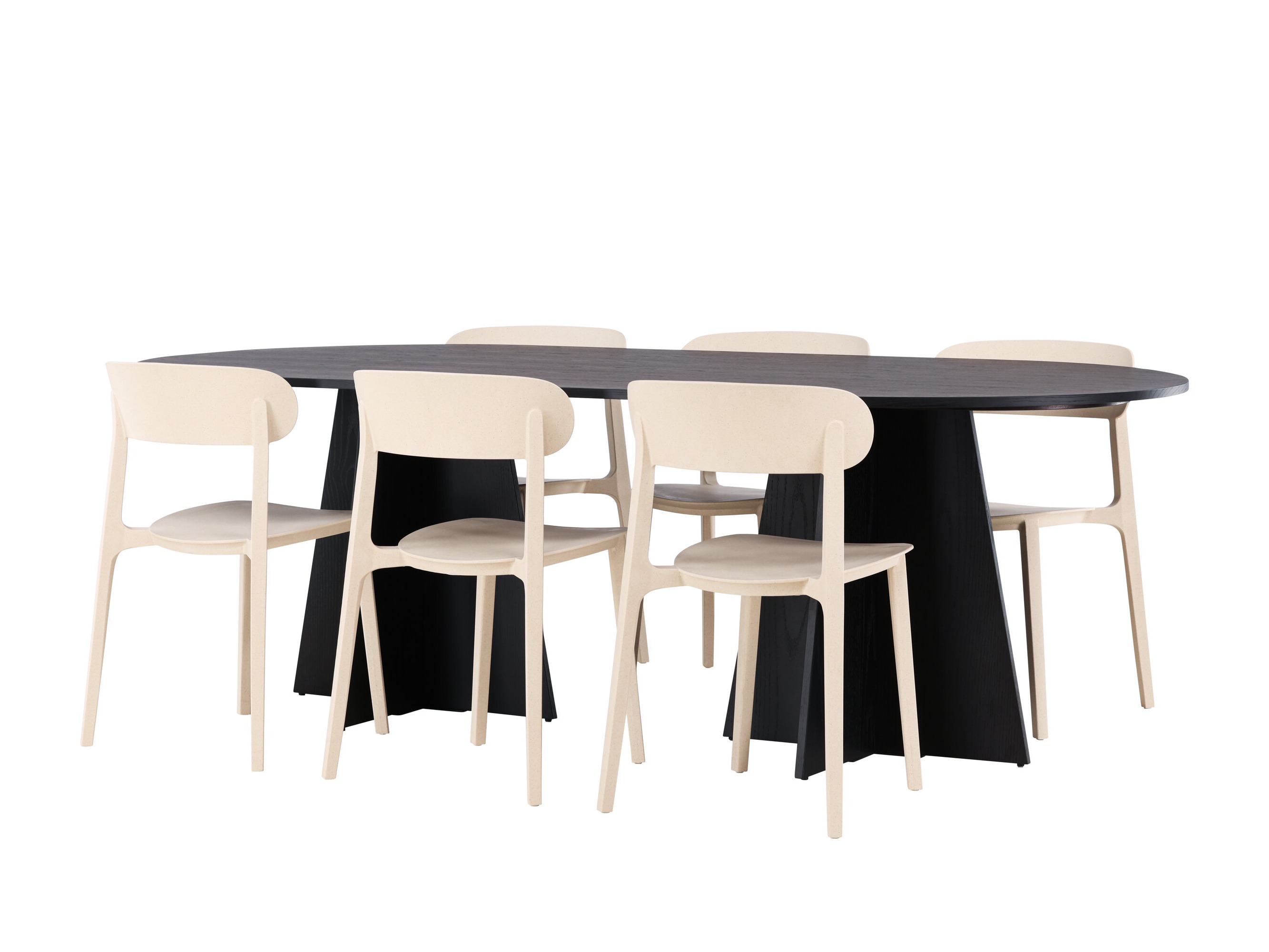 Essgruppe Dallas 5055