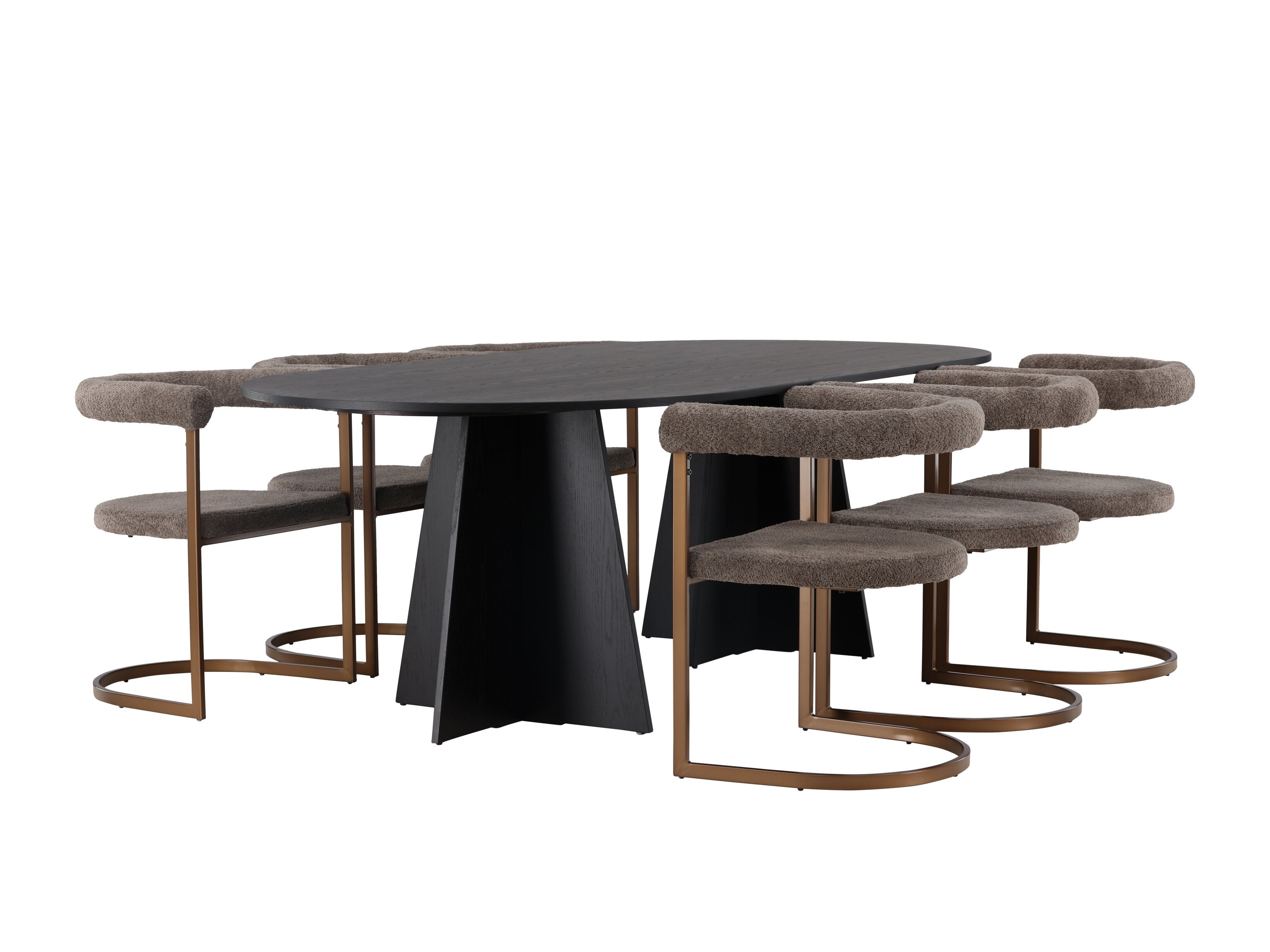 Essgruppe Dallas 5056