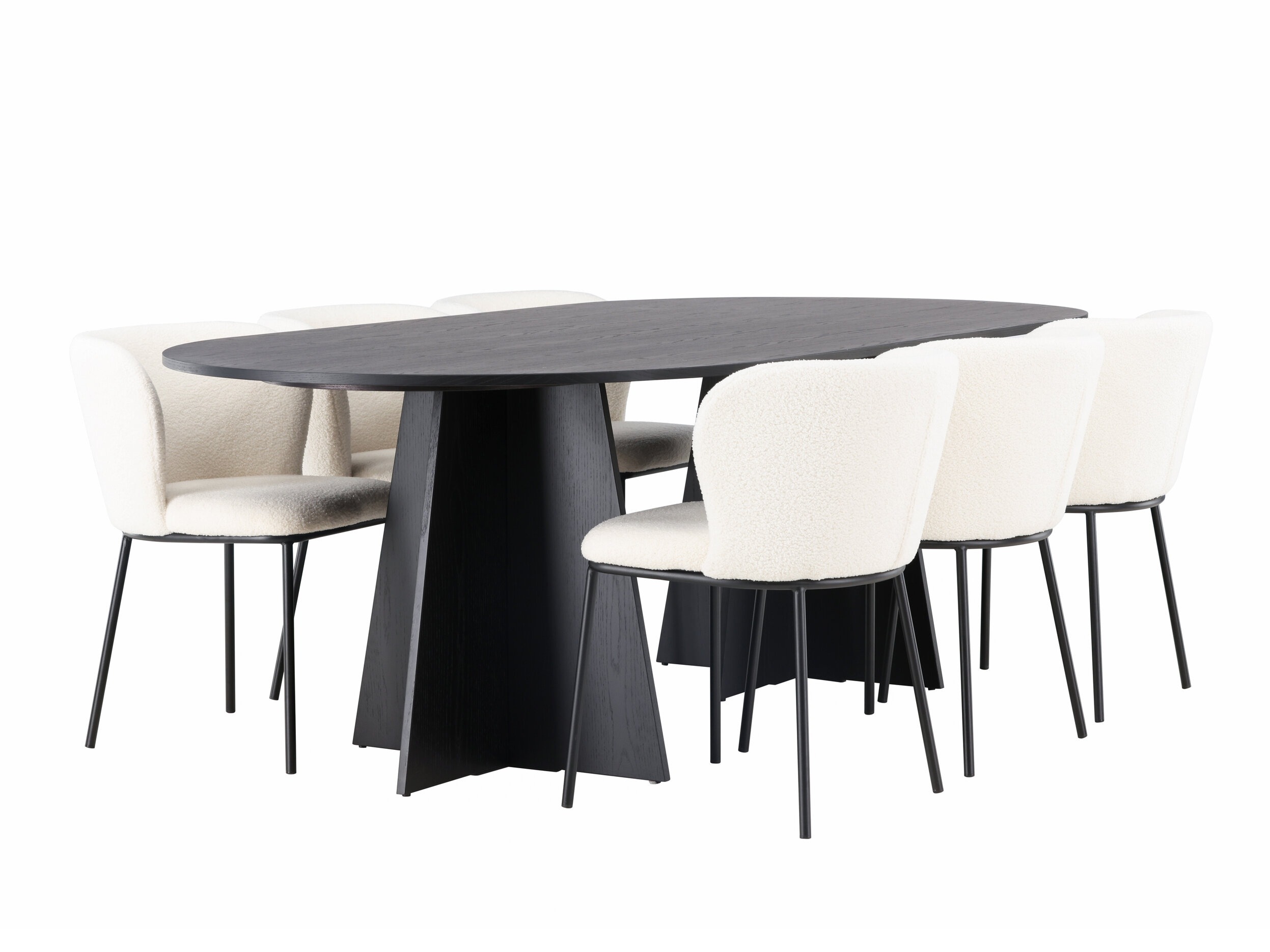 Essgruppe Dallas 5057