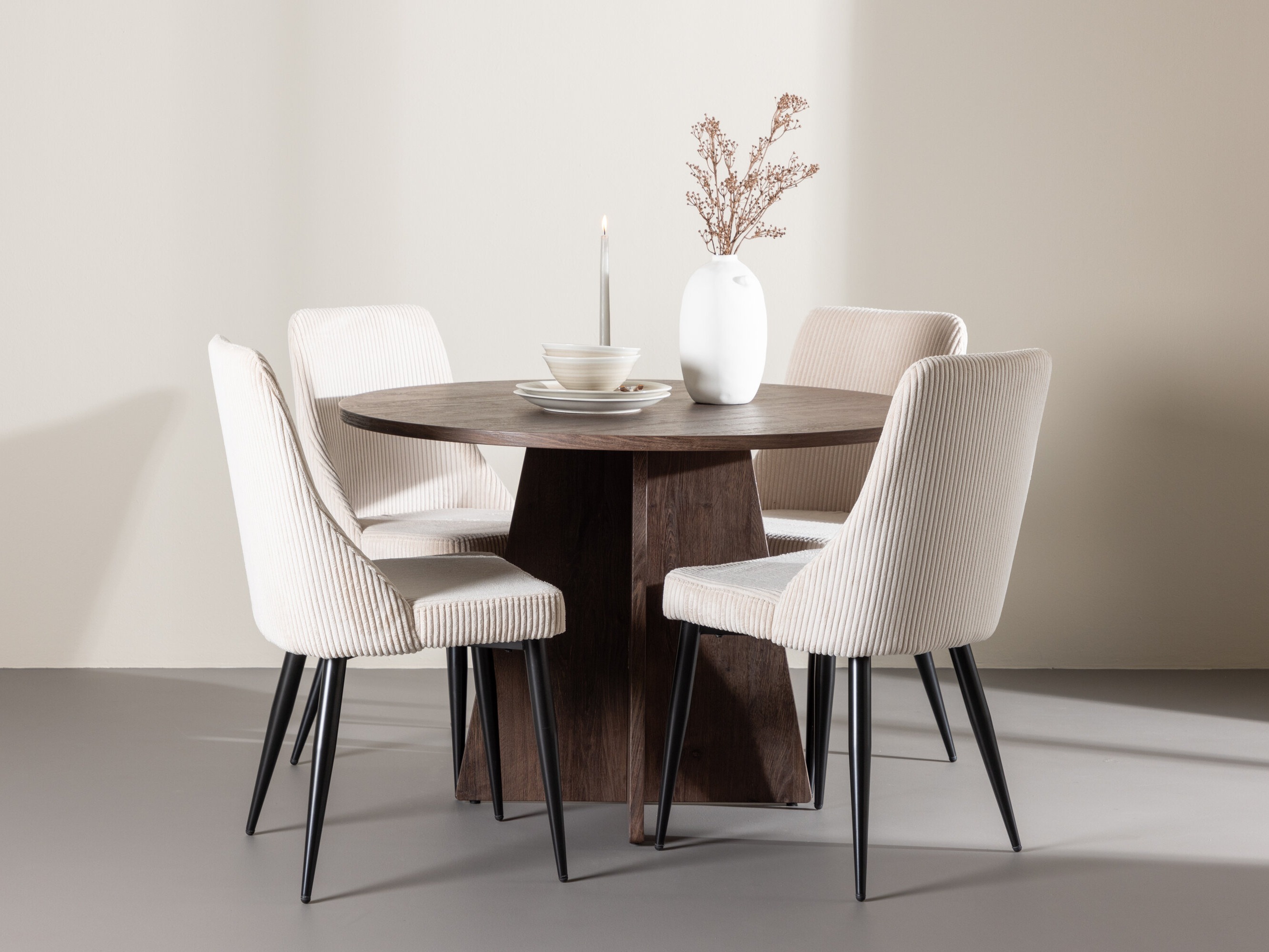 Essgruppe Dallas 5059