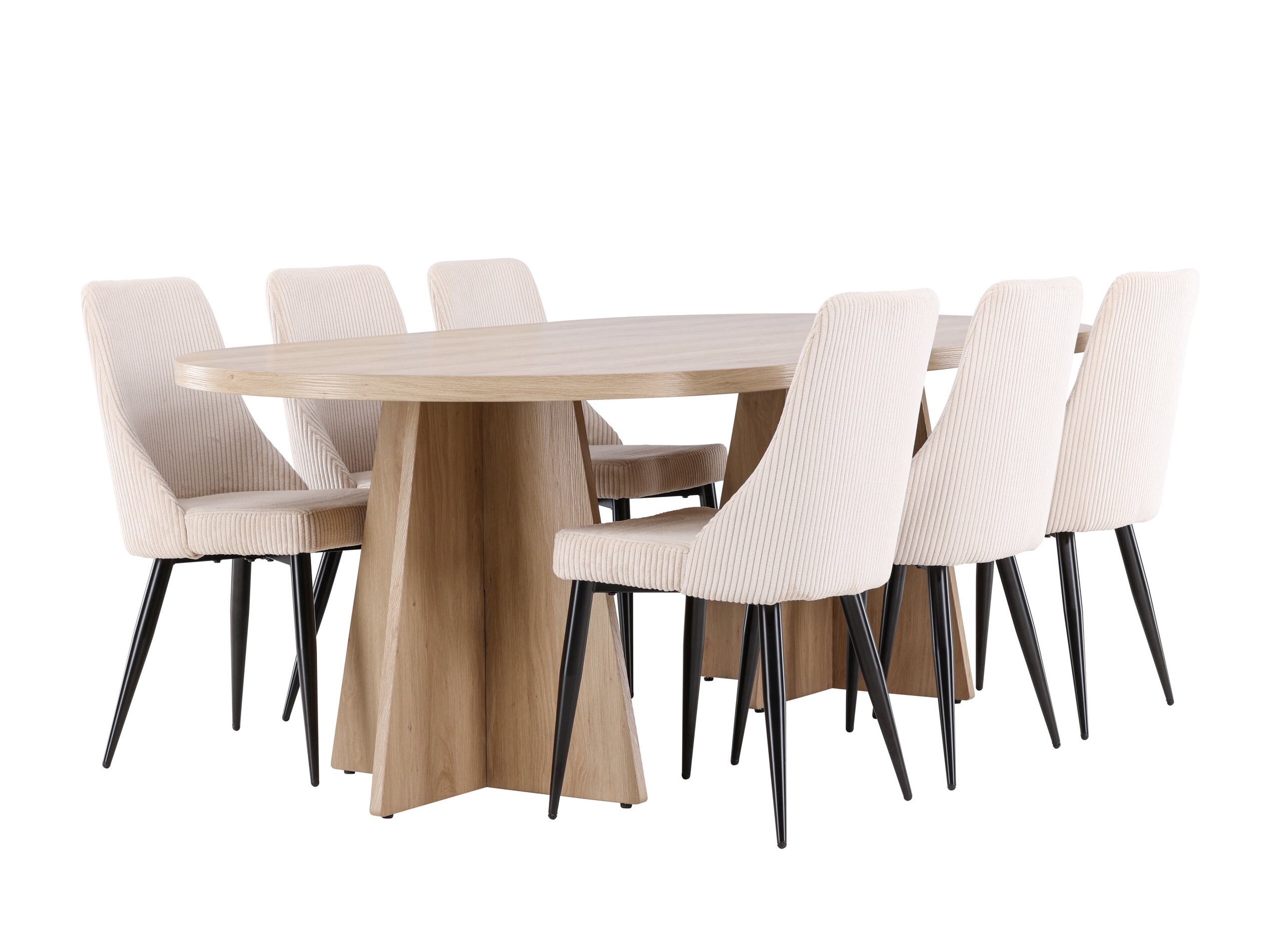 Essgruppe Dallas 5060