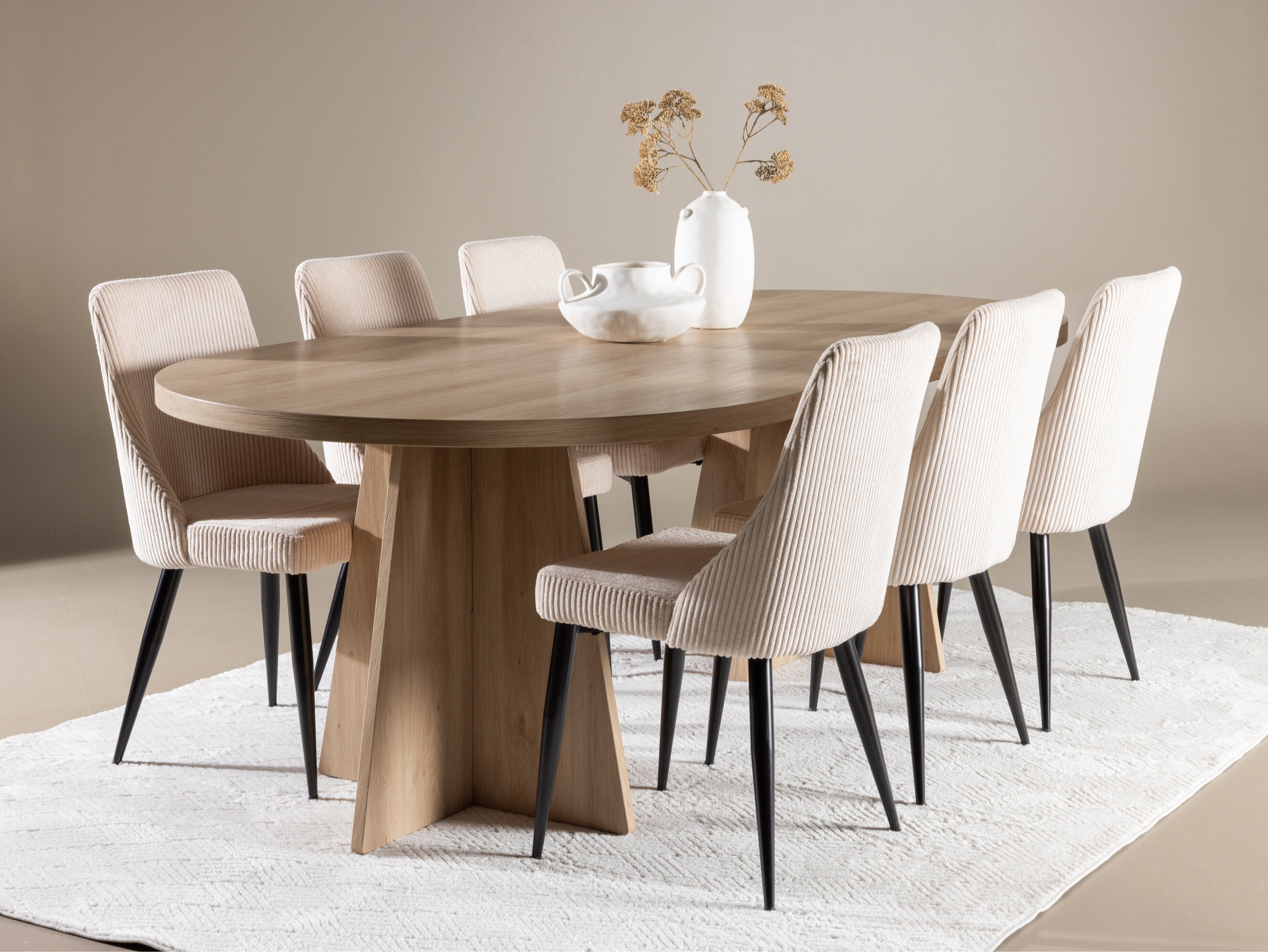 Essgruppe Dallas 5060