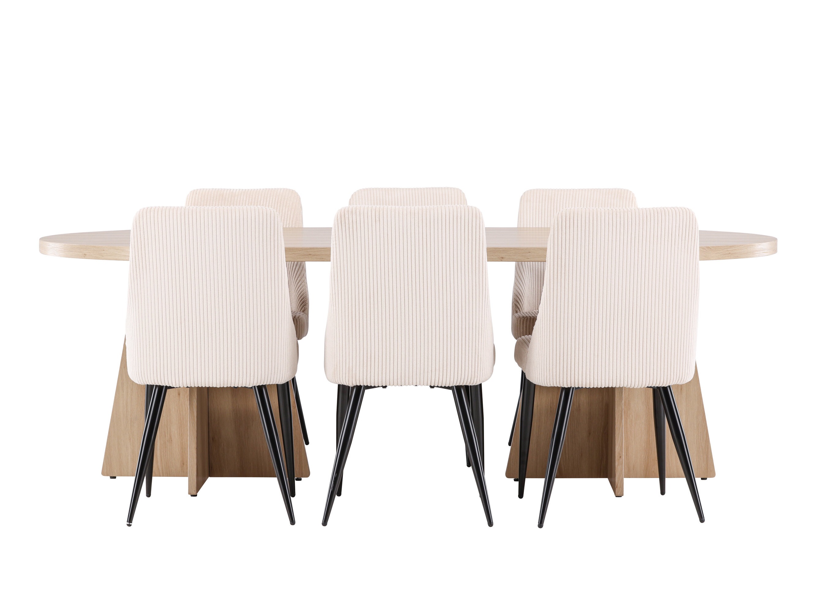 Essgruppe Dallas 5060