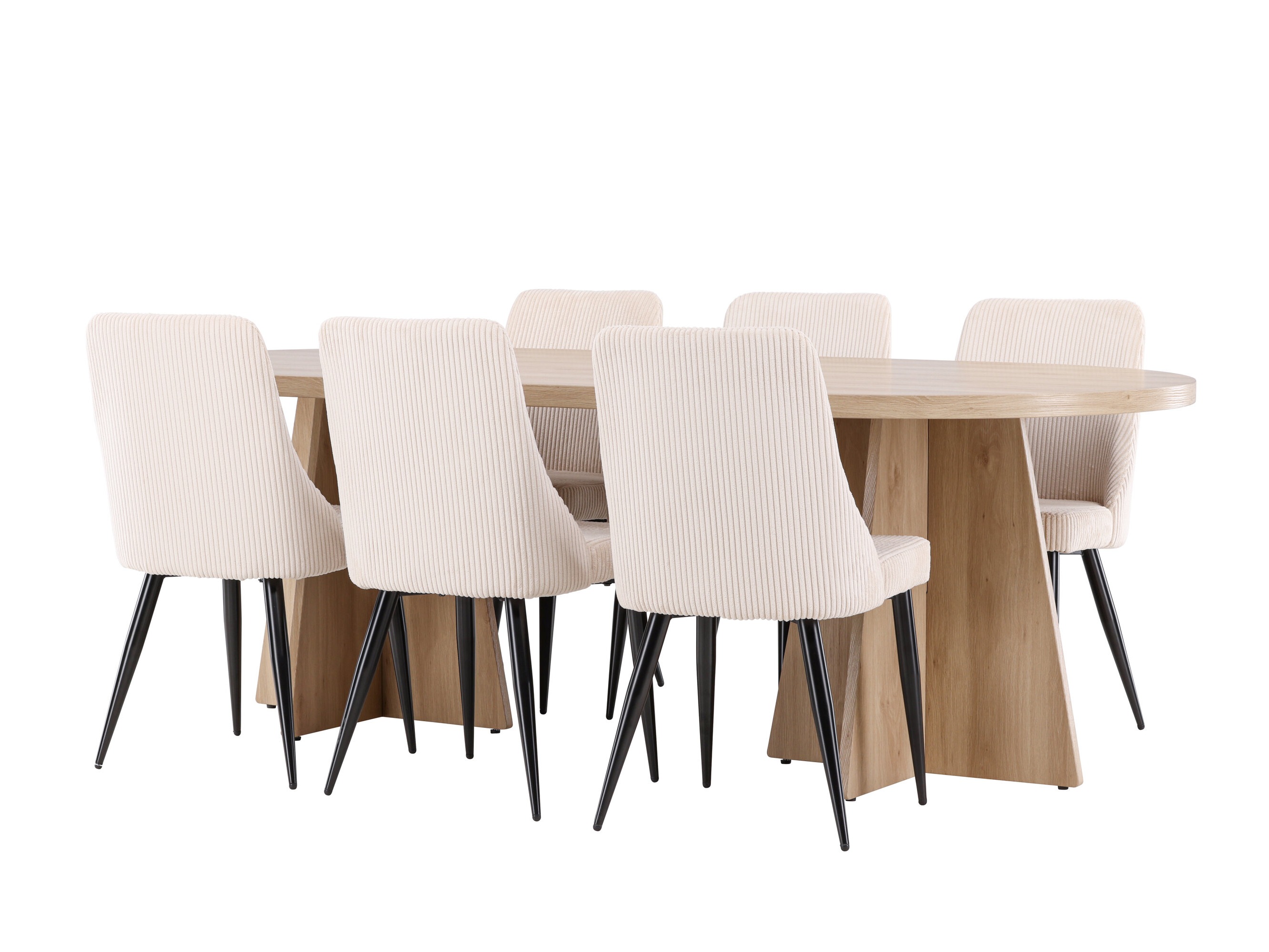 Essgruppe Dallas 5060