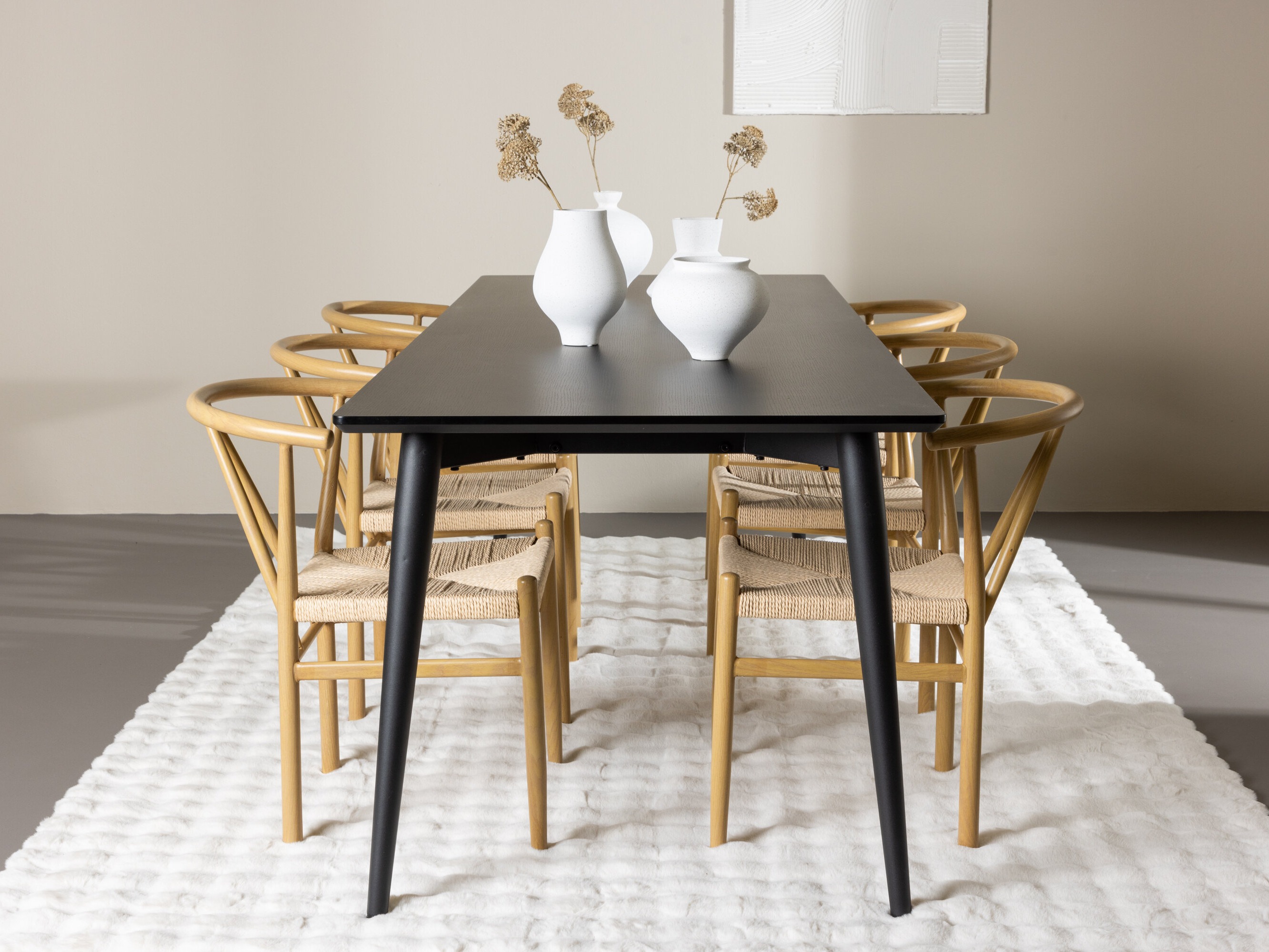 Essgruppe Dallas 5061