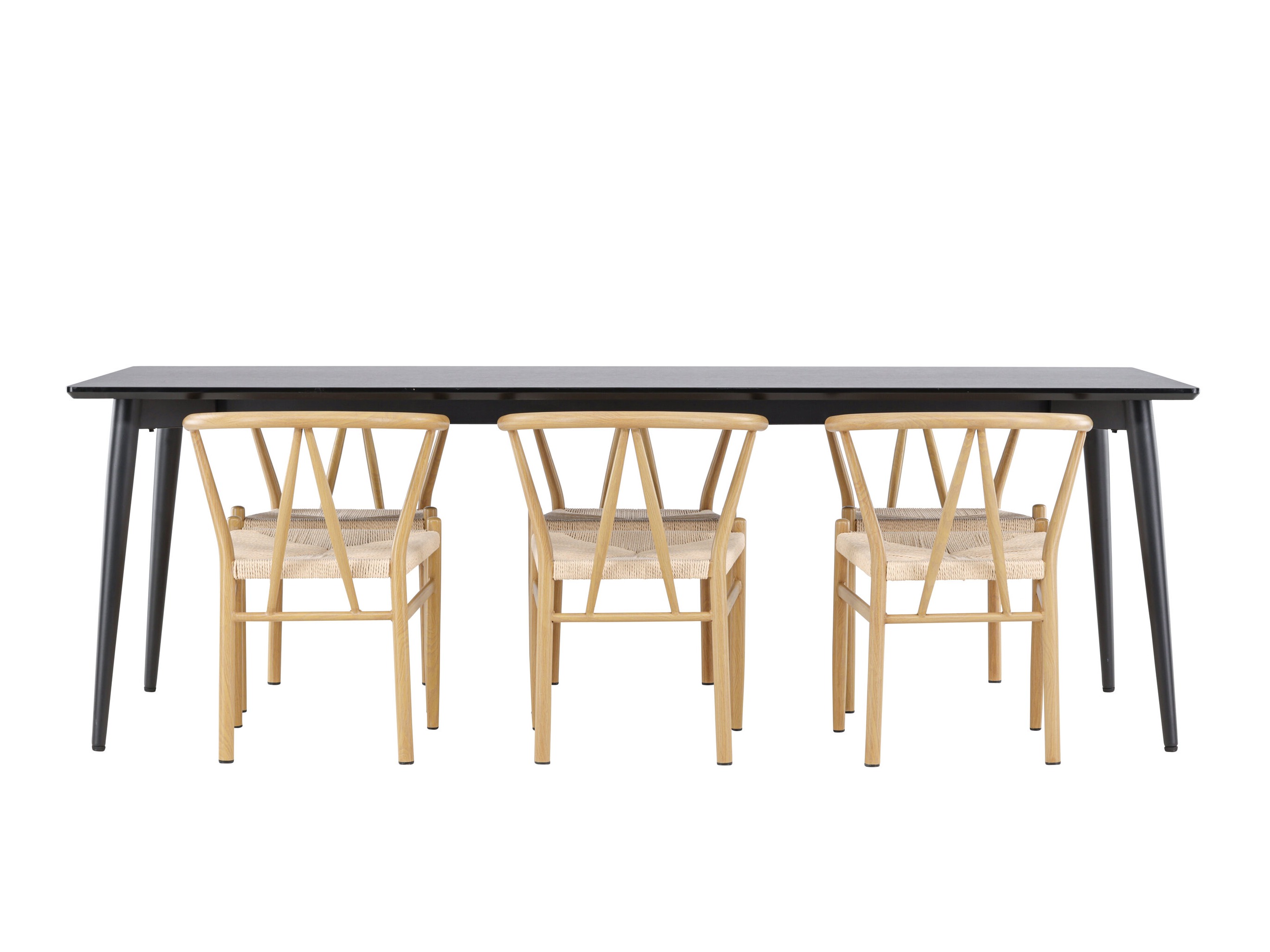 Essgruppe Dallas 5061