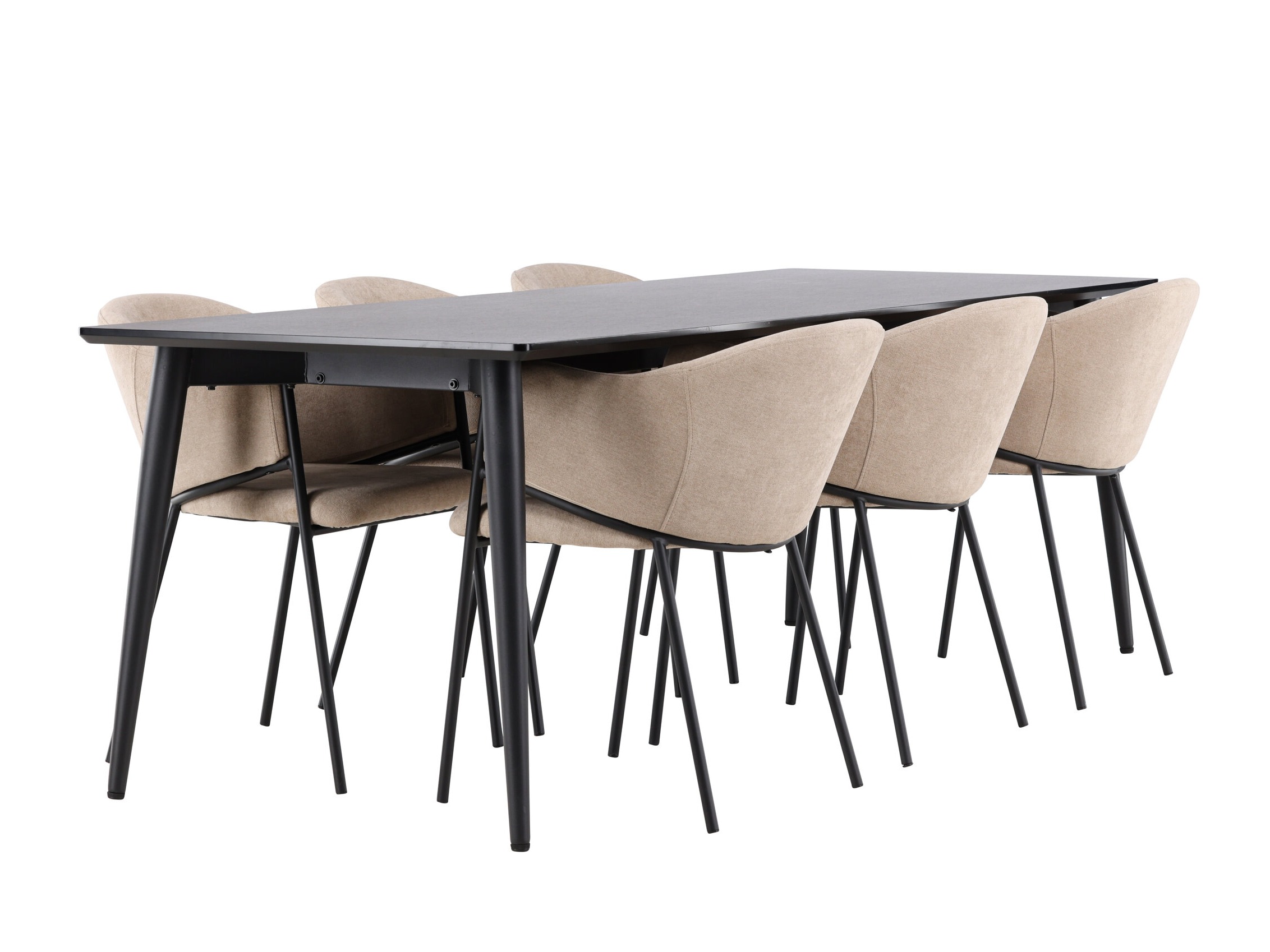 Essgruppe Dallas 5062