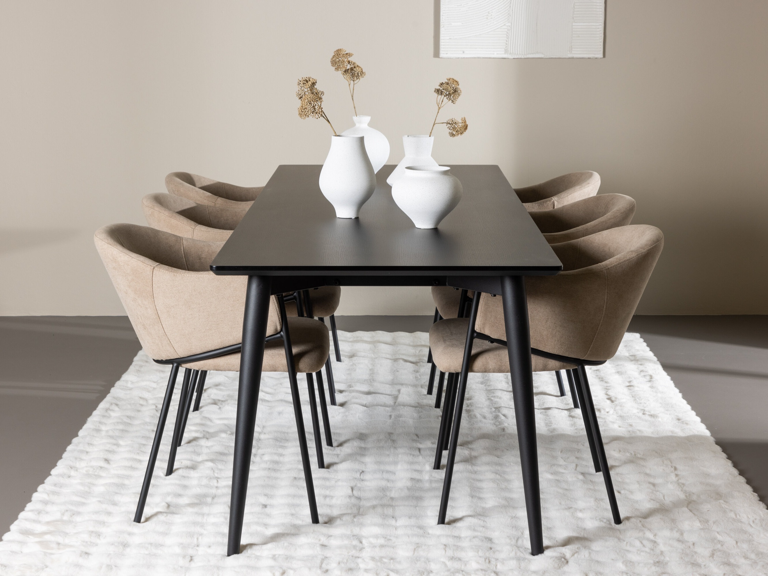 Essgruppe Dallas 5062